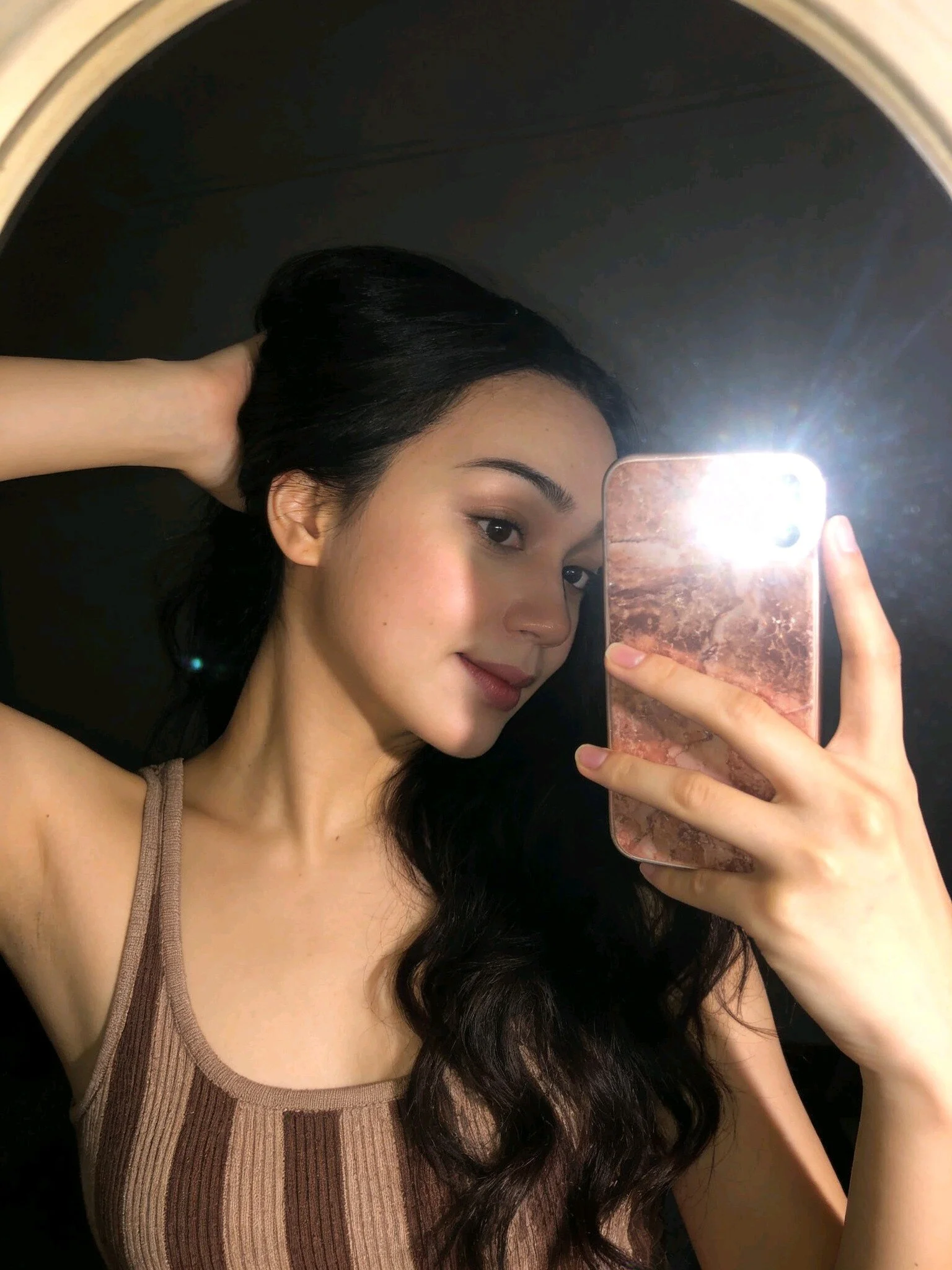 XXX Porn Photo of Nude isabelle_Cartier 8