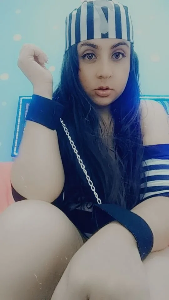 XXX Porn Photo of Nude Gabriela_1x 7