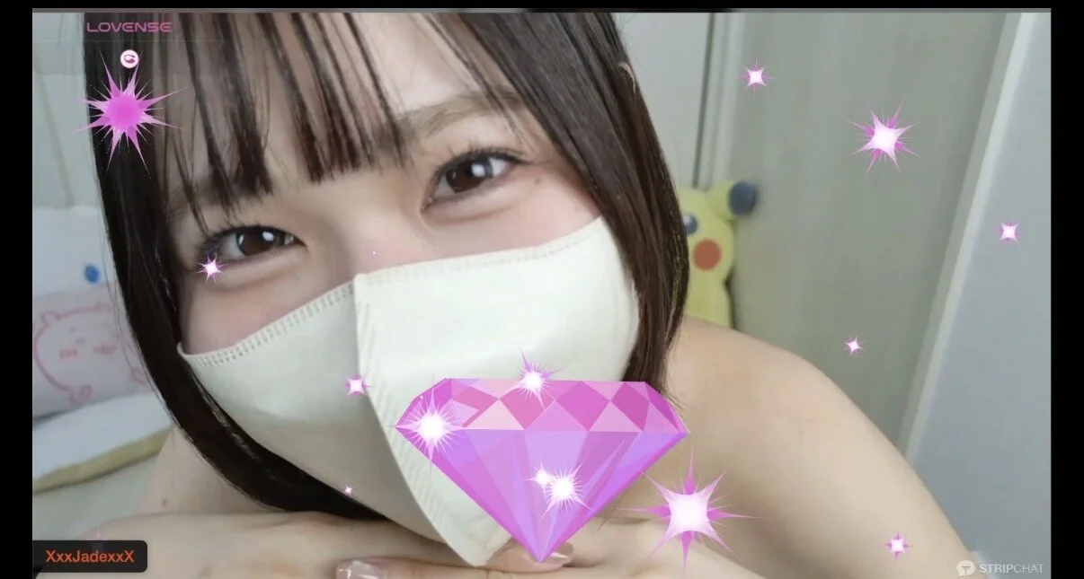 XXX Porn Photo of Nude chii_chan_o0 9