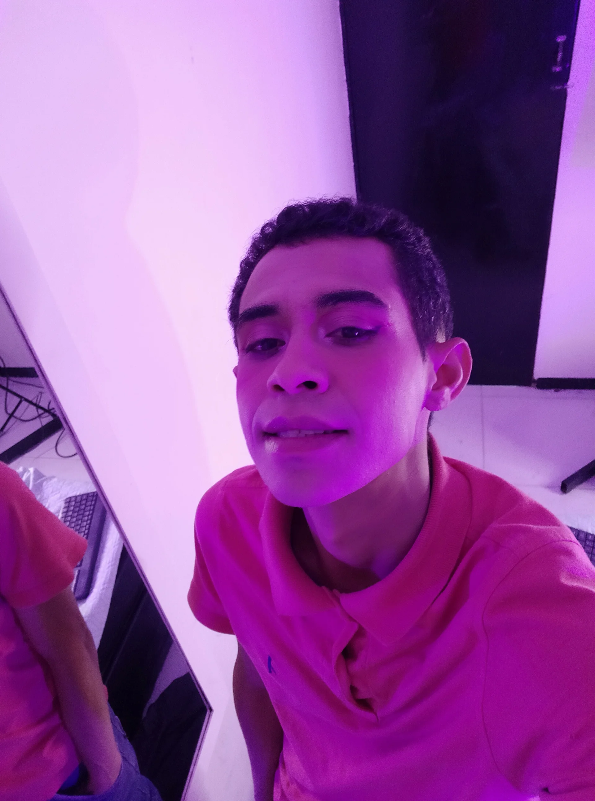 XXX Porn Photo of Nude SUPERLUISKA__ 1