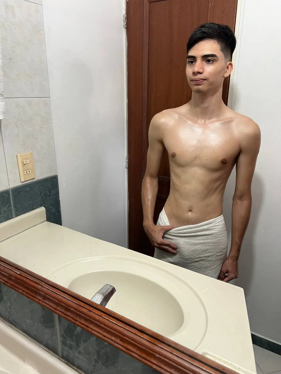 XXX Porn Photo of Nude chris_carterr 12