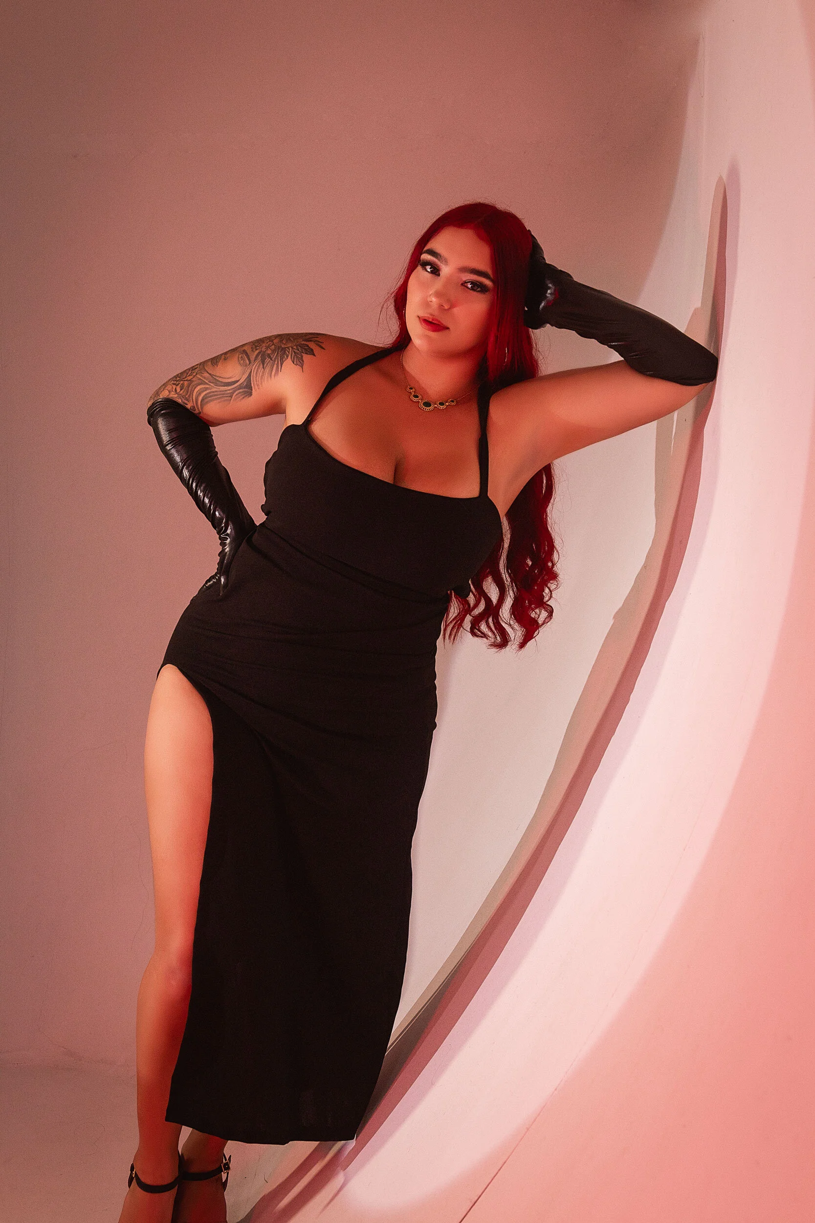 XXX Porn Photo of Nude Ariadna_sc 14
