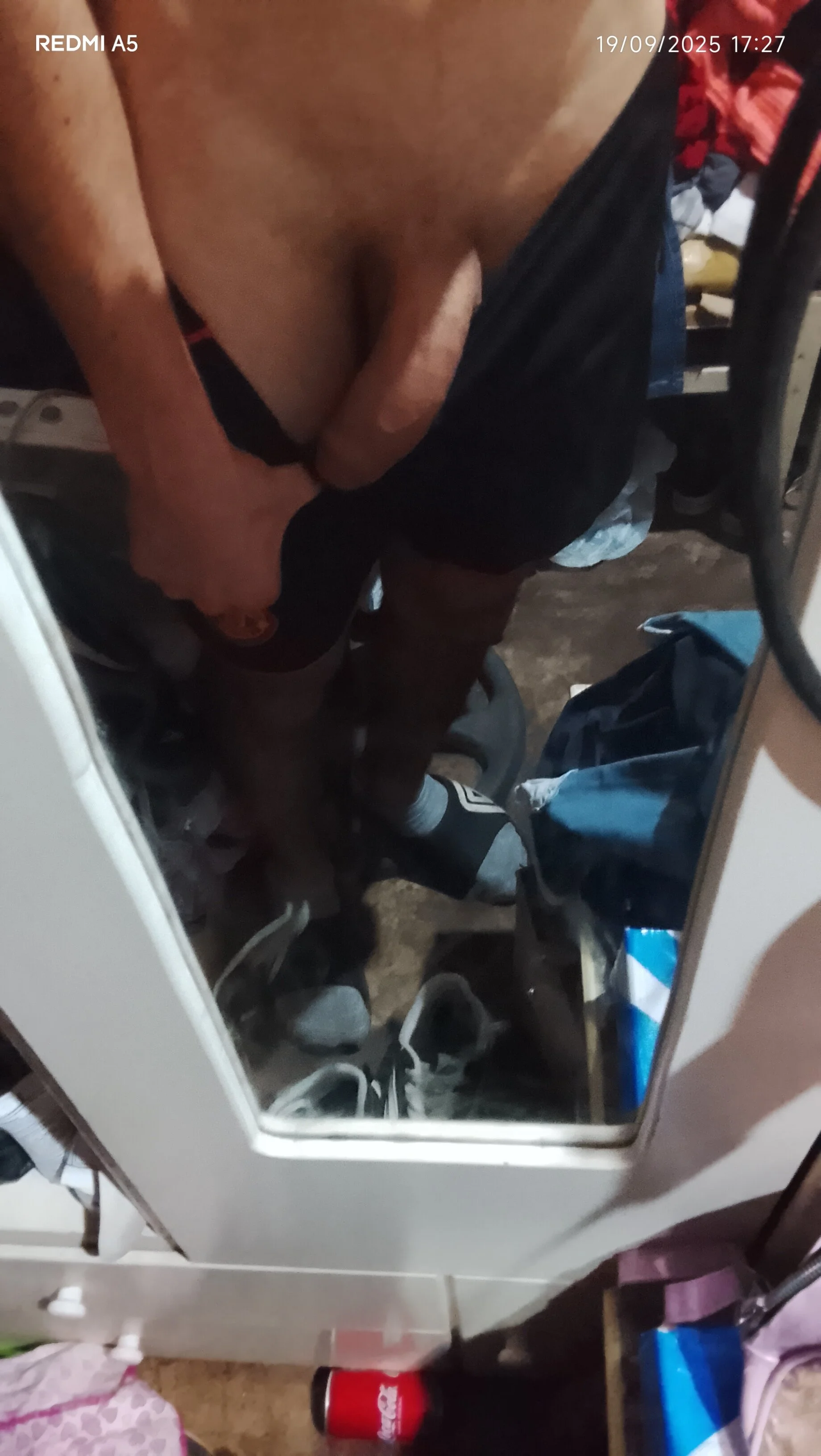 XXX Porn Photo of Nude Uriel1615 21