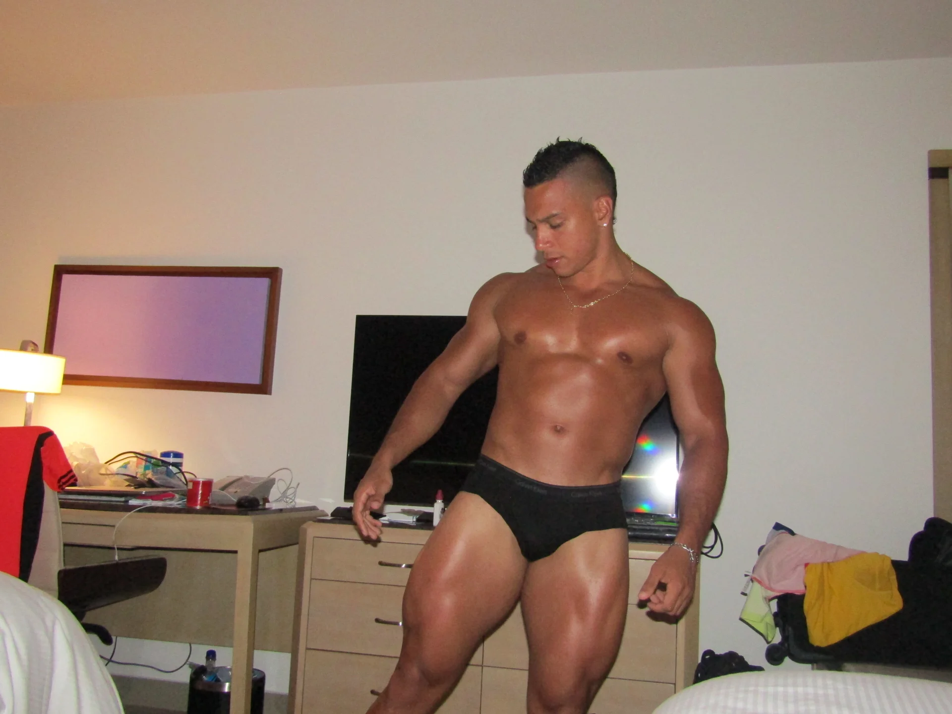 XXX Porn Photo of Nude FreszX 66