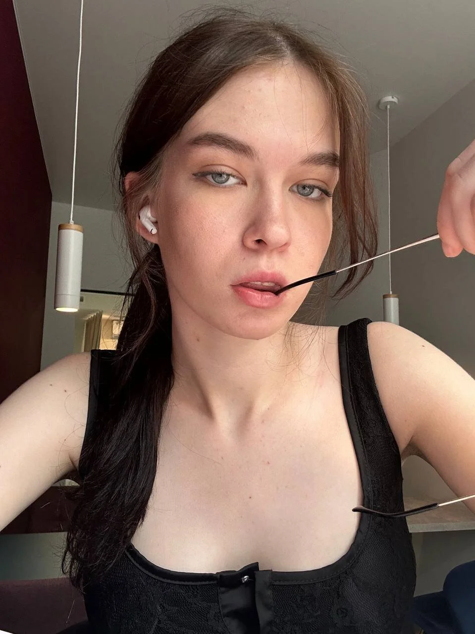 XXX Porn Photo of Nude ElliRusk 13