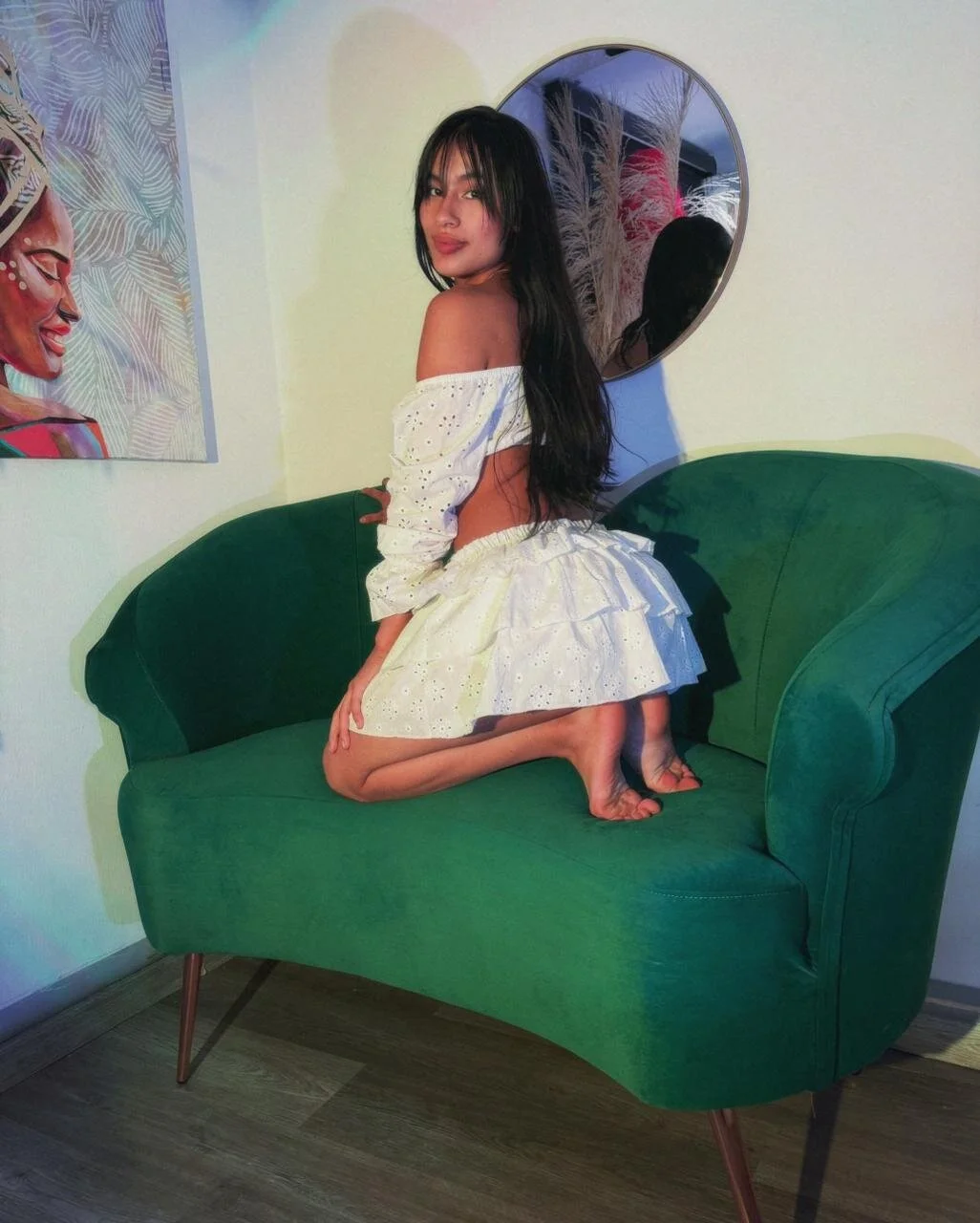 XXX Porn Photo of Nude Miaa_Davis_ 66