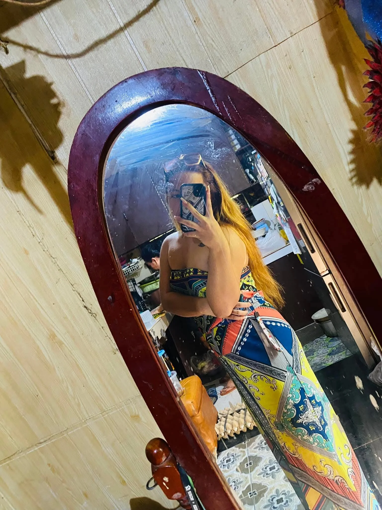 XXX Porn Photo of Nude HotAbby_Stare69 2