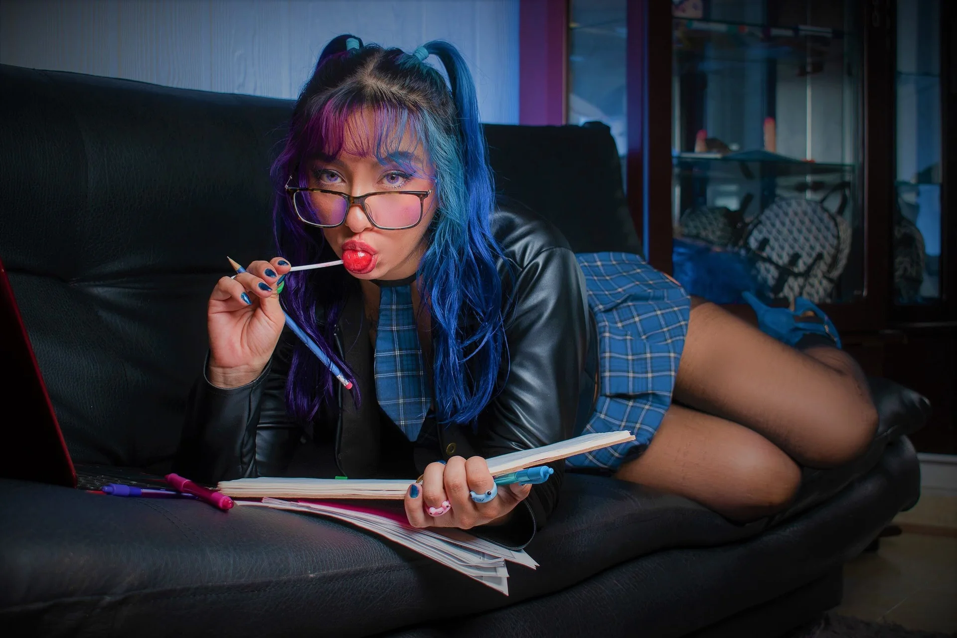 XXX Porn Photo of Nude ValeryTatto 32