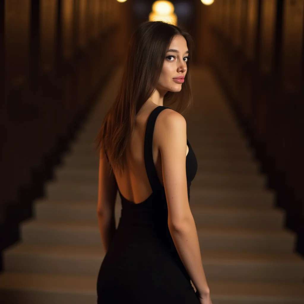 XXX Porn Photo of Nude Cherry_air 5