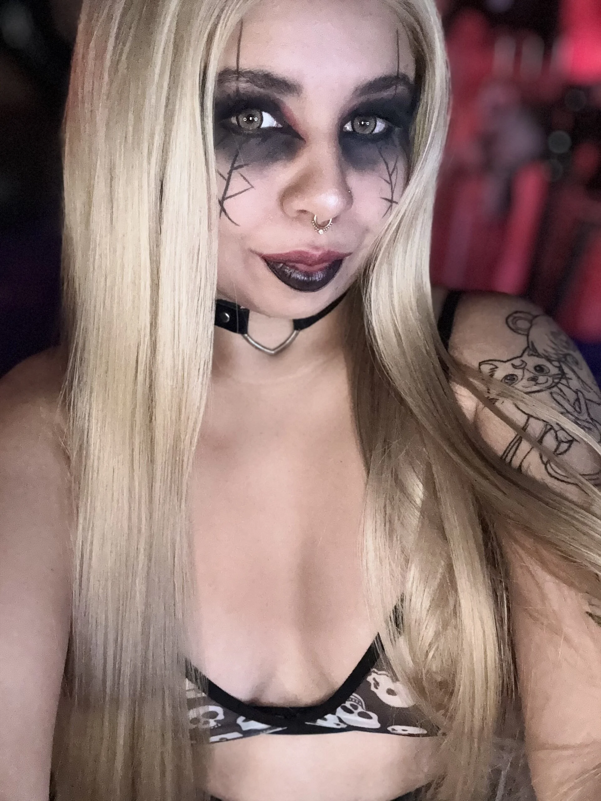 XXX Porn Photo of Nude Fantasies_Slave 90
