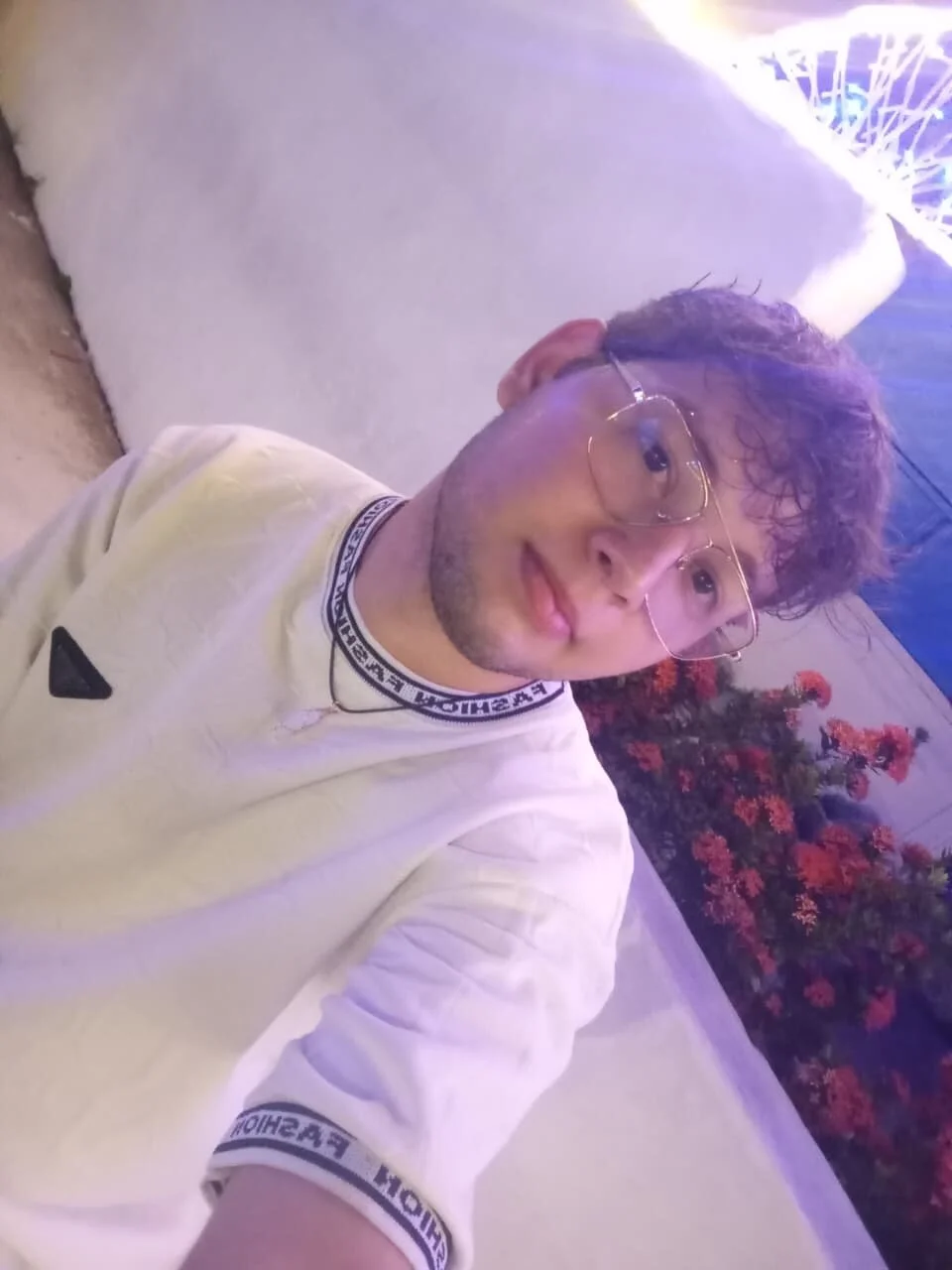 XXX Porn Photo of Nude PAULO_PARKER2 4
