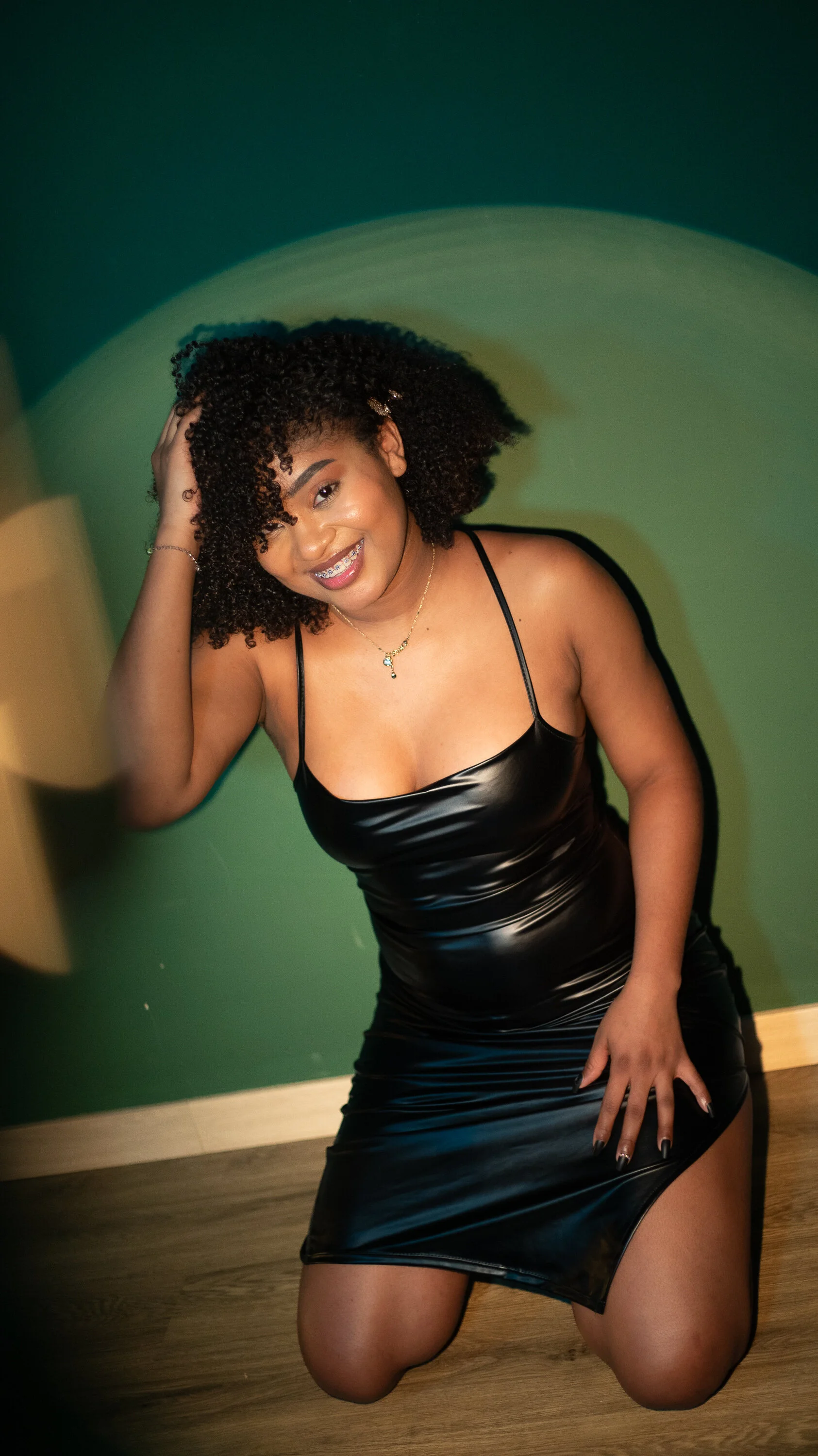 XXX Porn Photo of Nude ohrianagibson 106
