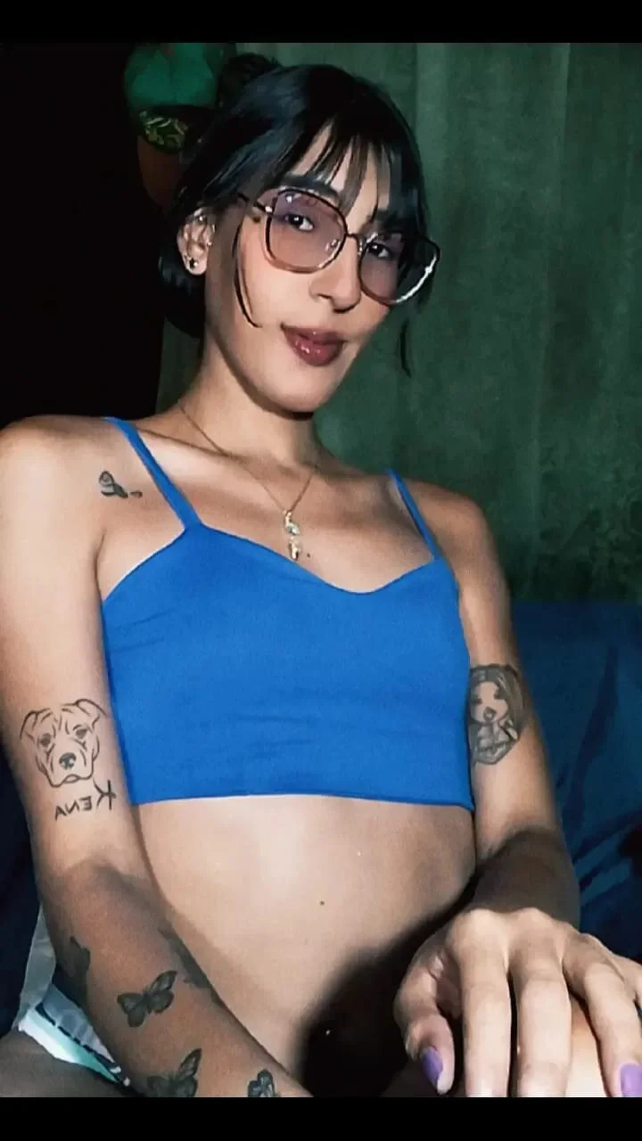 XXX Porn Photo of Nude Rubi200301 4