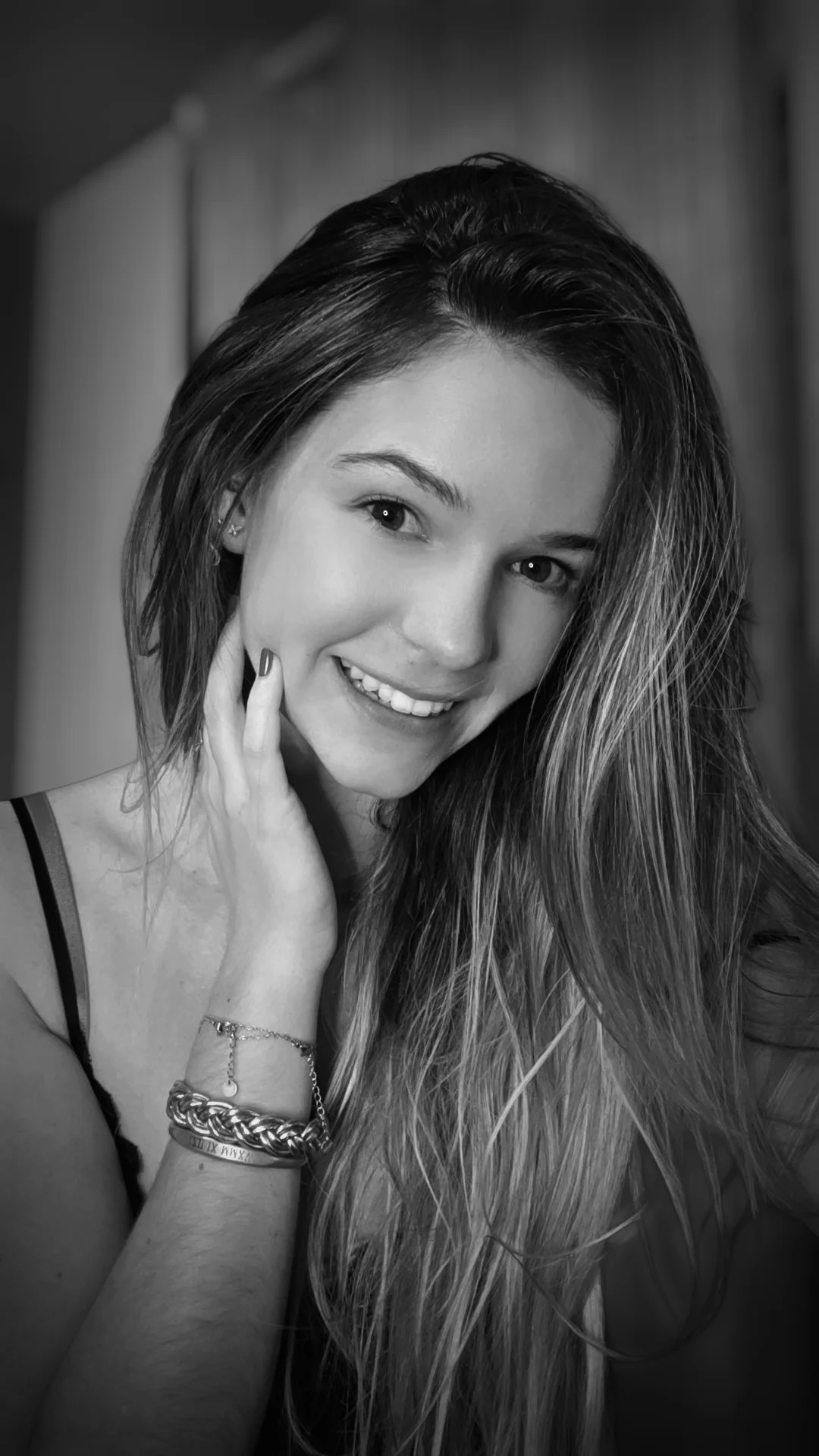 XXX Porn Photo of Nude lucie_mehott 9