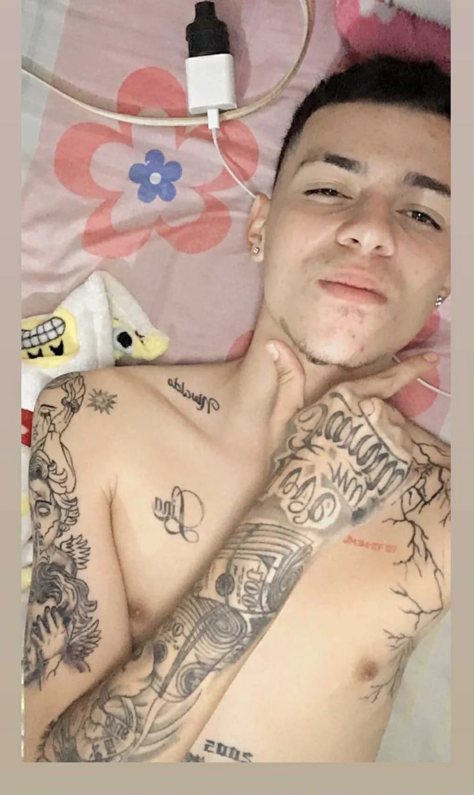 XXX Porn Photo of Nude ELL_PBC 4