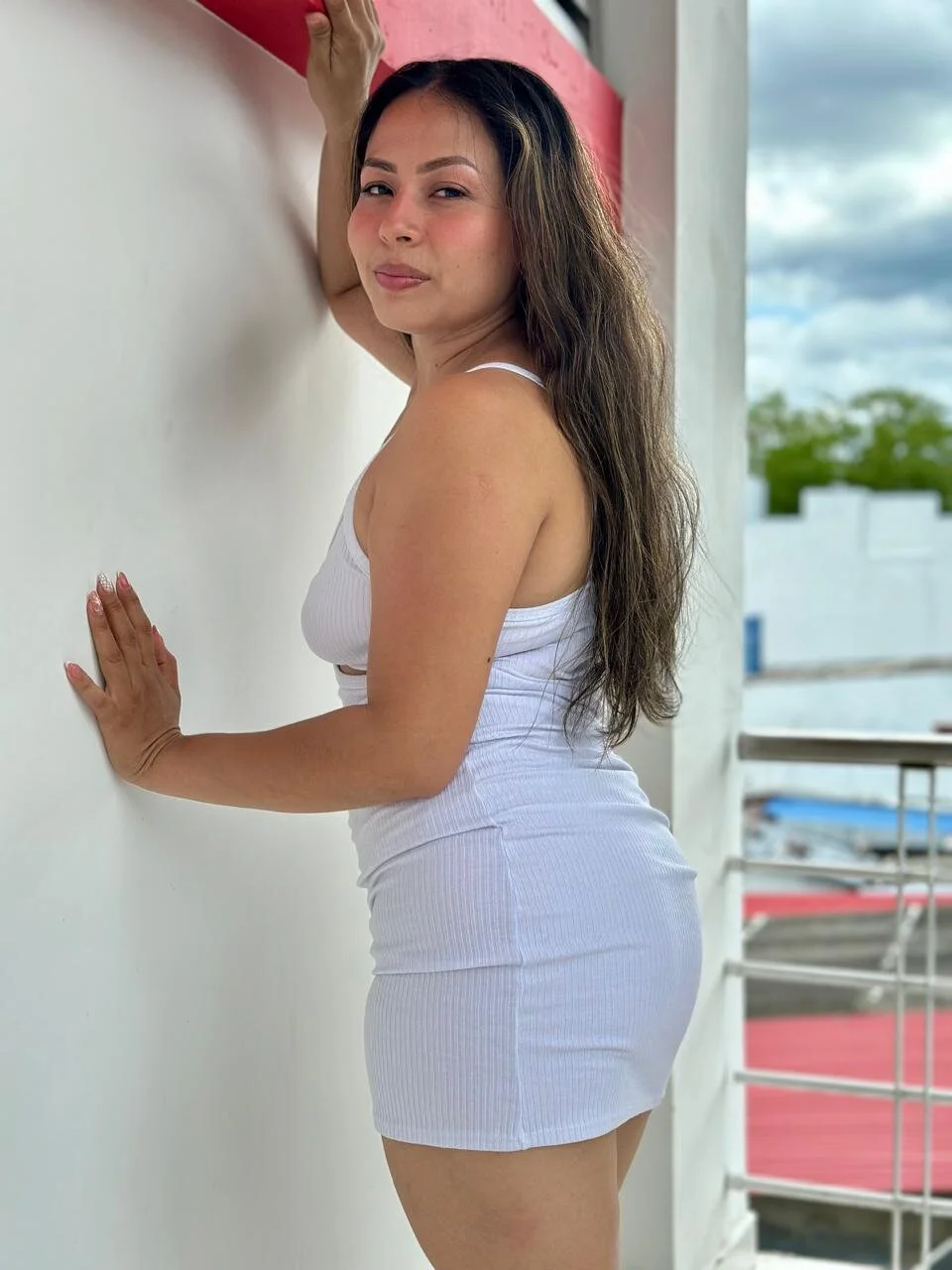 XXX Porn Photo of Nude CAAMII_SWEETT 20