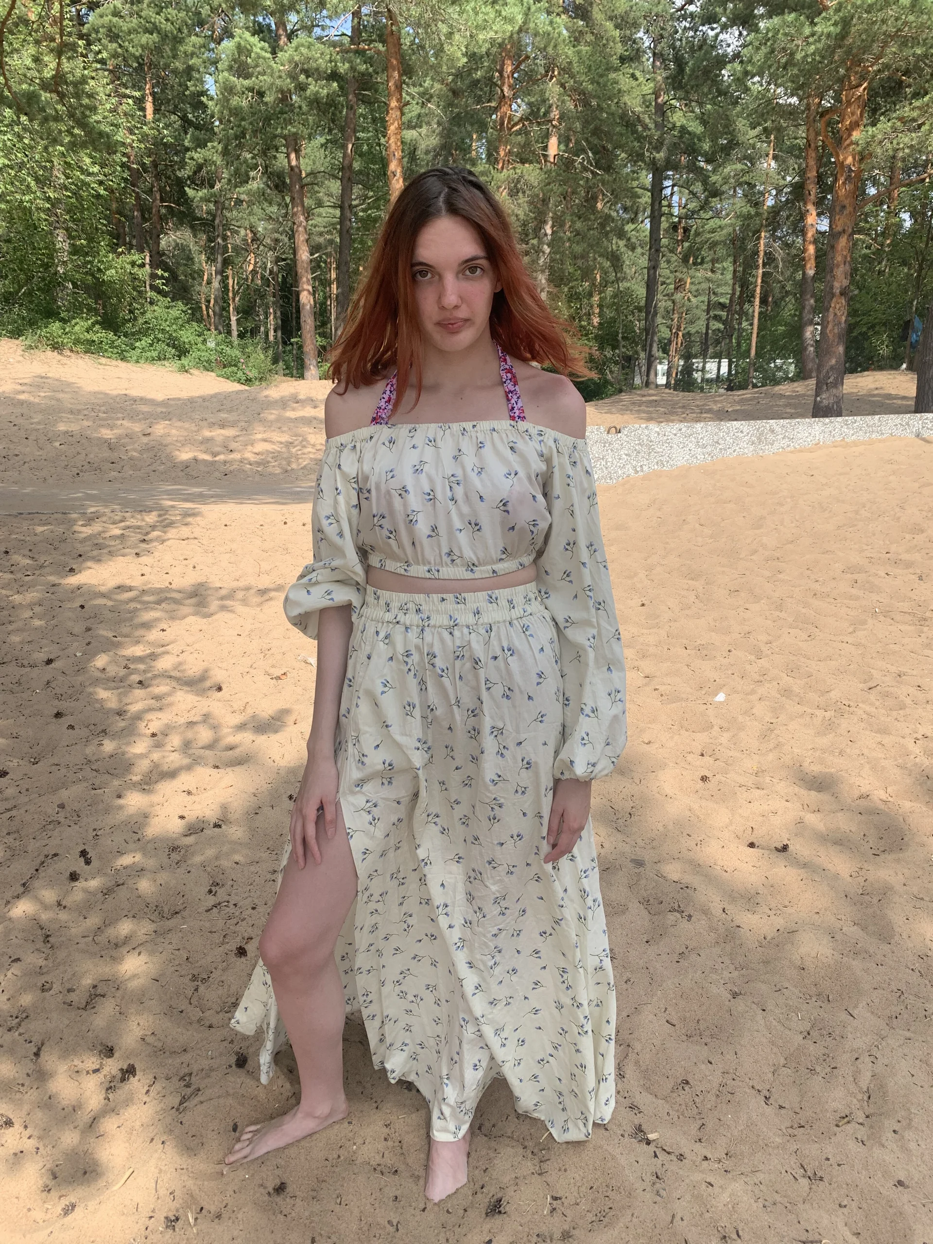 XXX Porn Photo of Nude Lia__meow 10