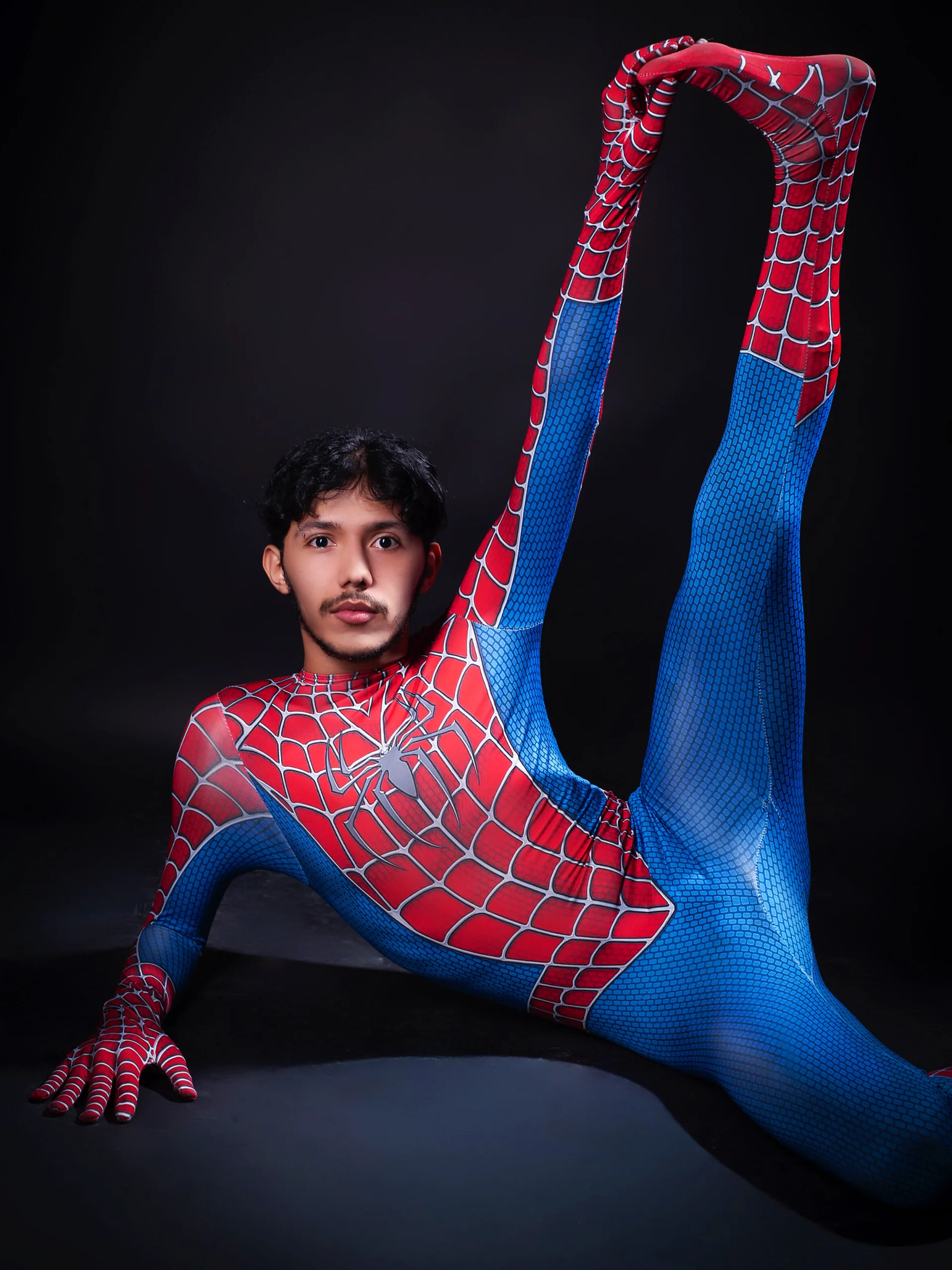 XXX Porn Photo of Nude 1ssebas 11
