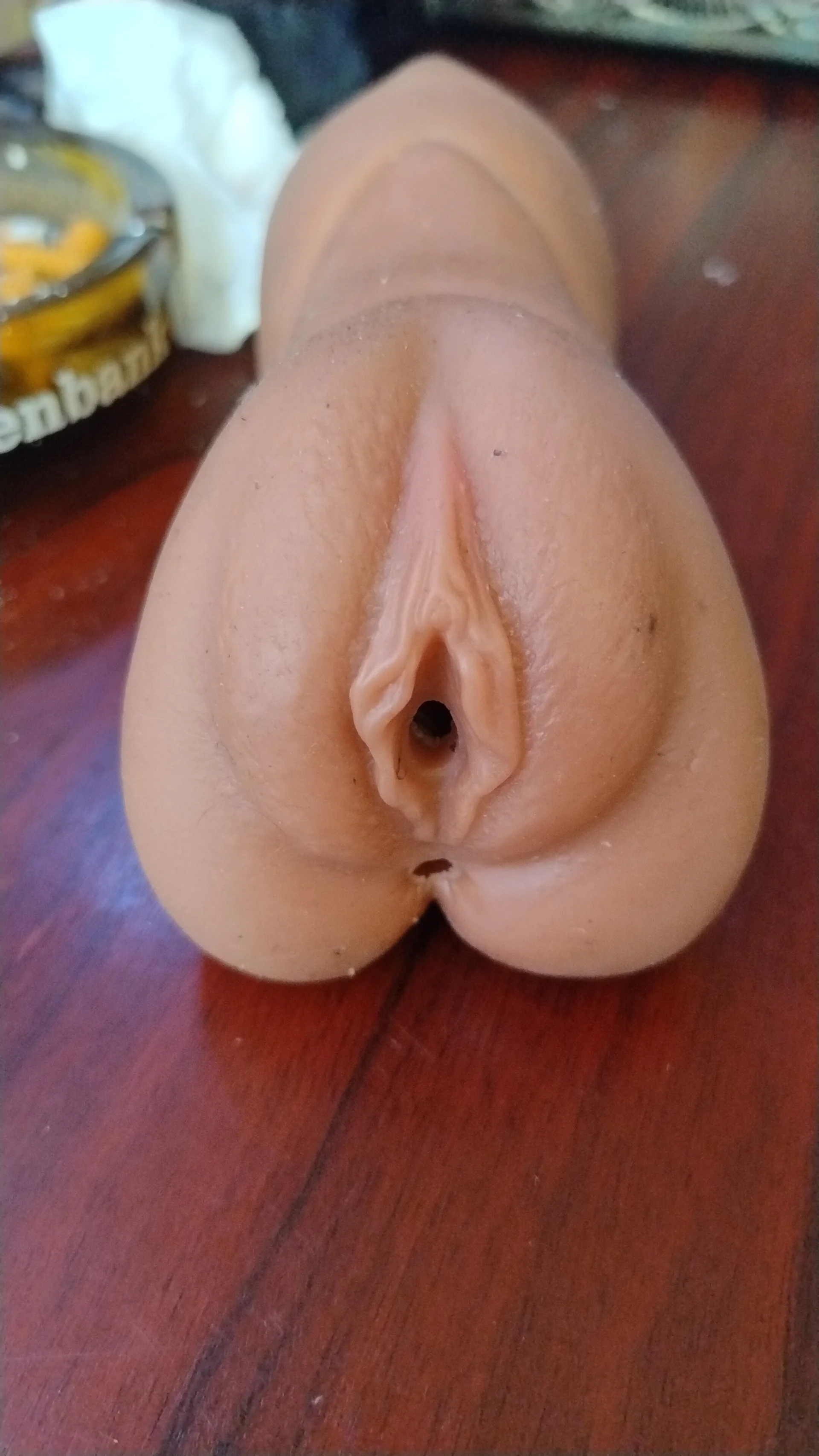 XXX Porn Photo of Nude Baumhackel 6