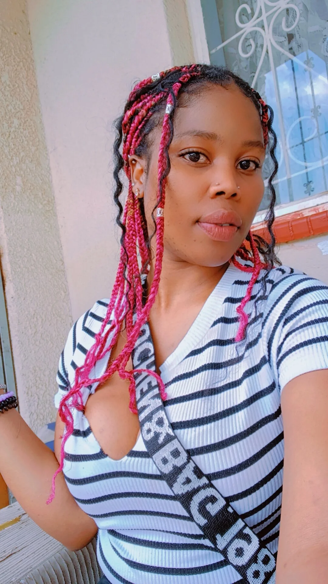 XXX Porn Photo of Nude PerfectionBerrie 37