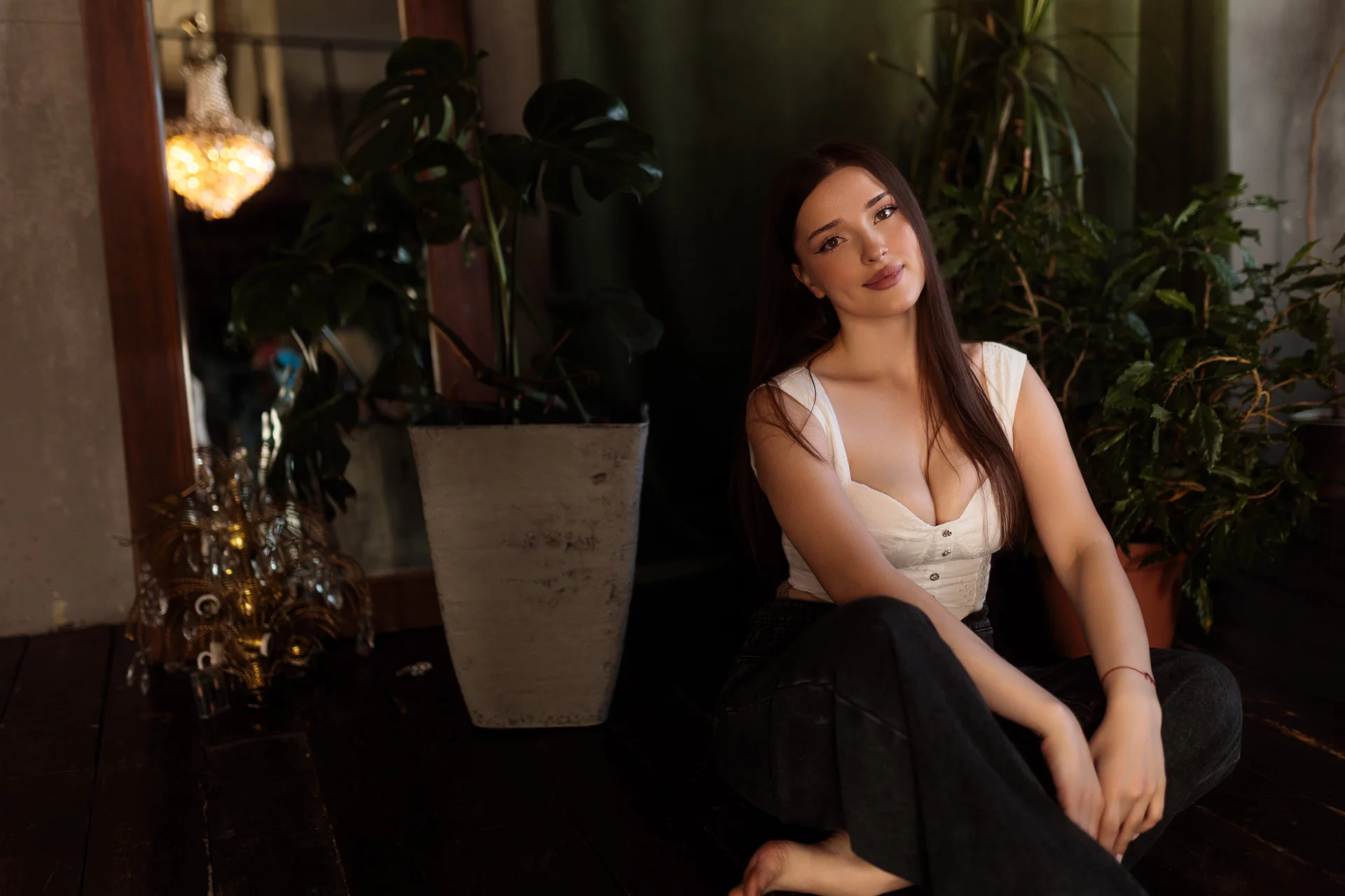 XXX Porn Photo of Nude Eva_Saylor 82