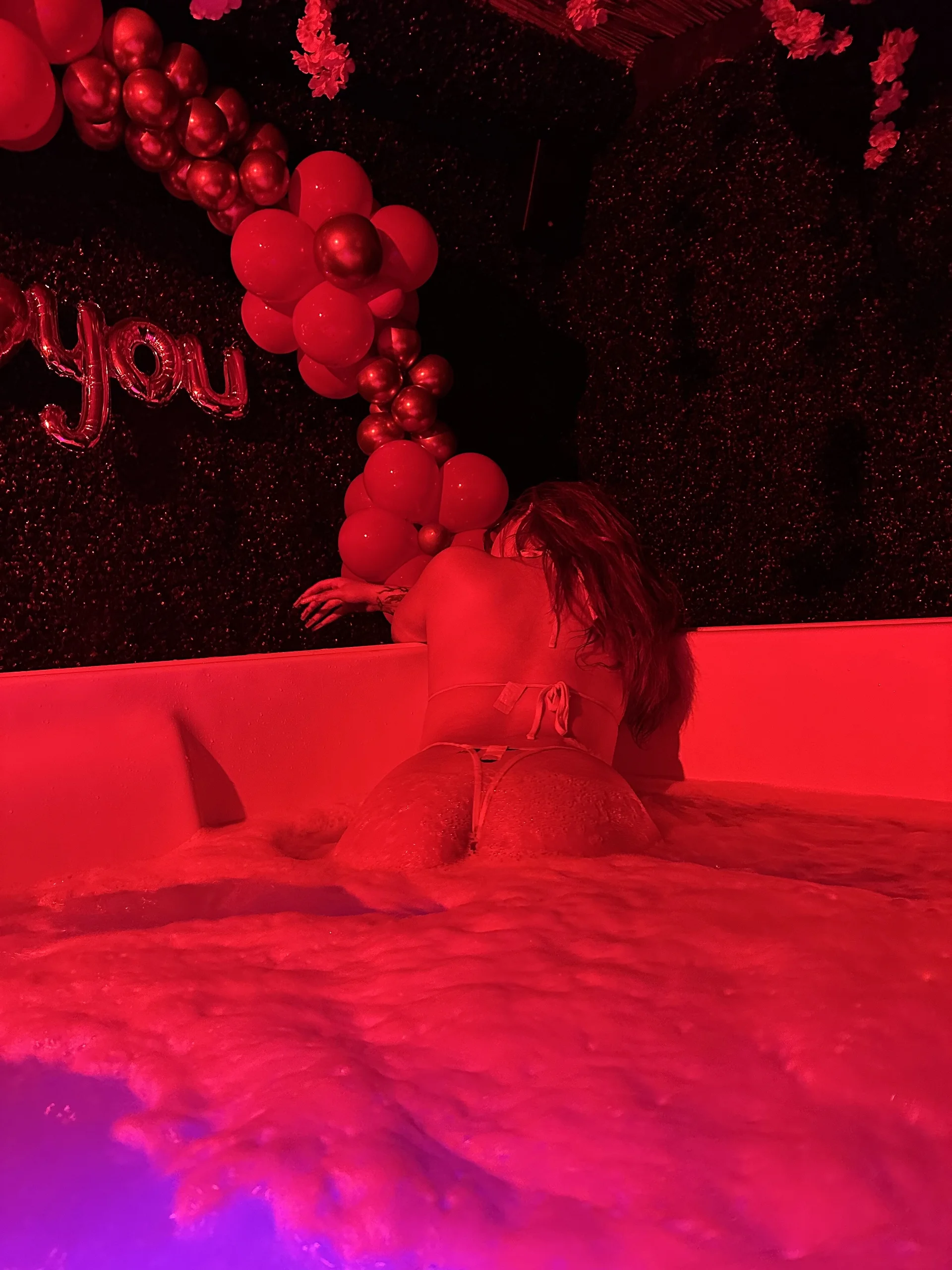 XXX Porn Photo of Nude Red_Bunny_v 5