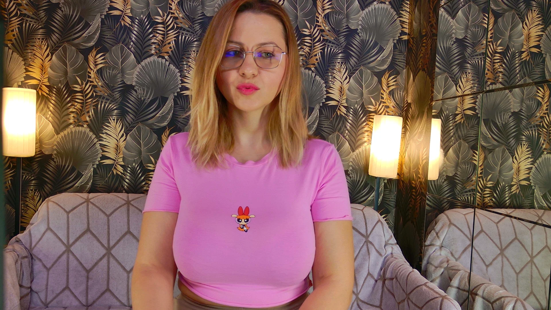 XXX Porn Photo of Nude BigBoobsARRI 19