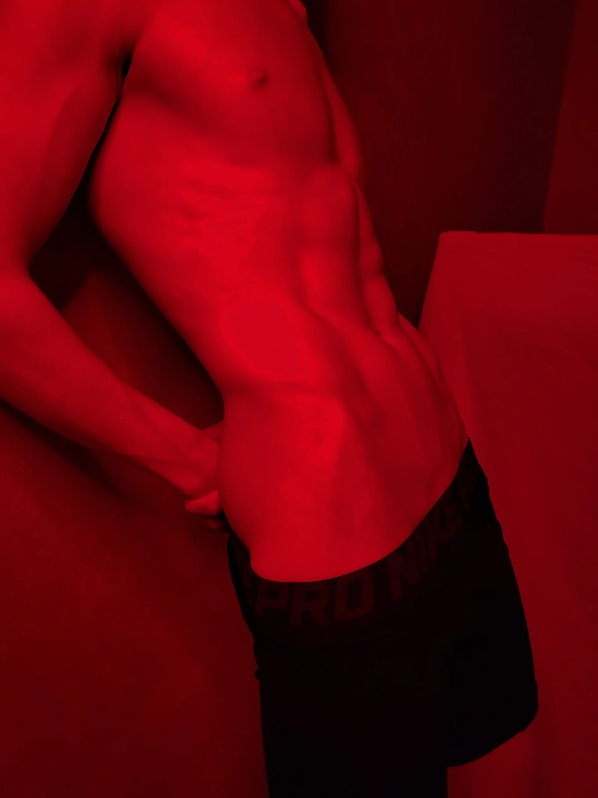 XXX Porn Photo of Nude J_Akira 1
