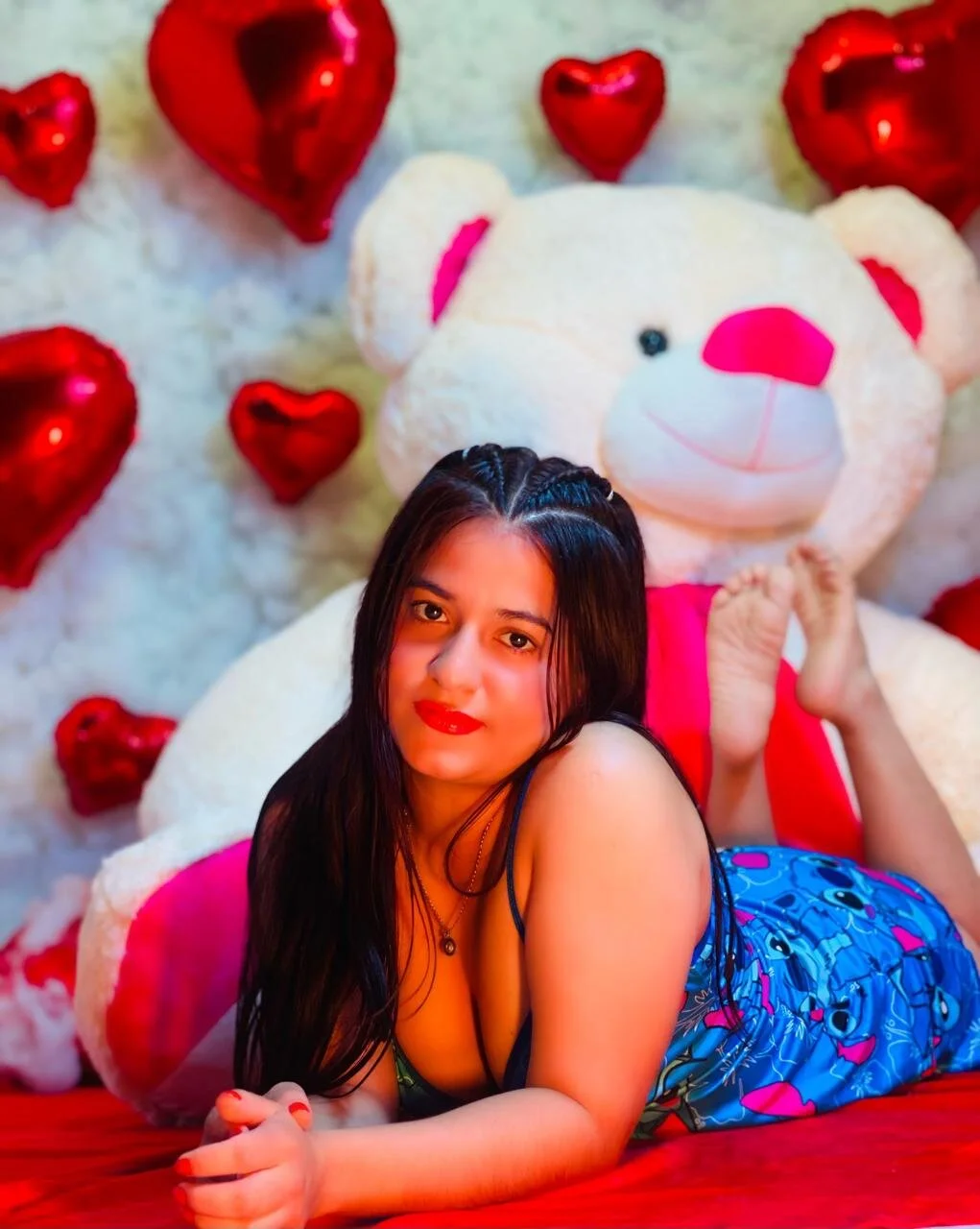 XXX Porn Photo of Nude MariaClay 24