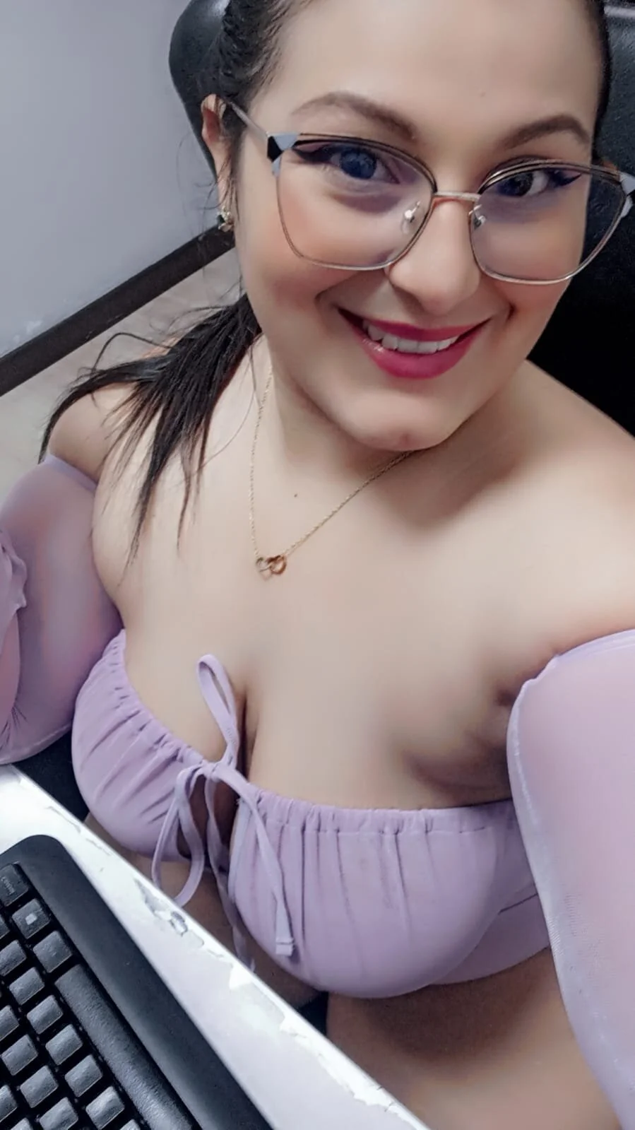 XXX Porn Photo of Nude Salma_G1 64