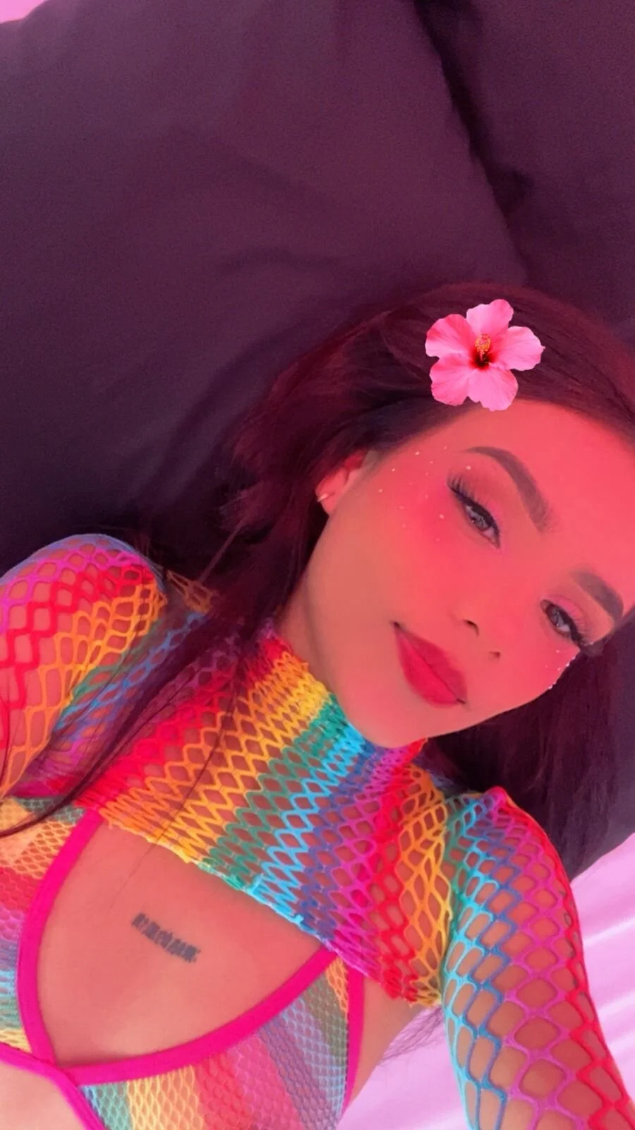 XXX Porn Photo of Nude stefani_condya 22