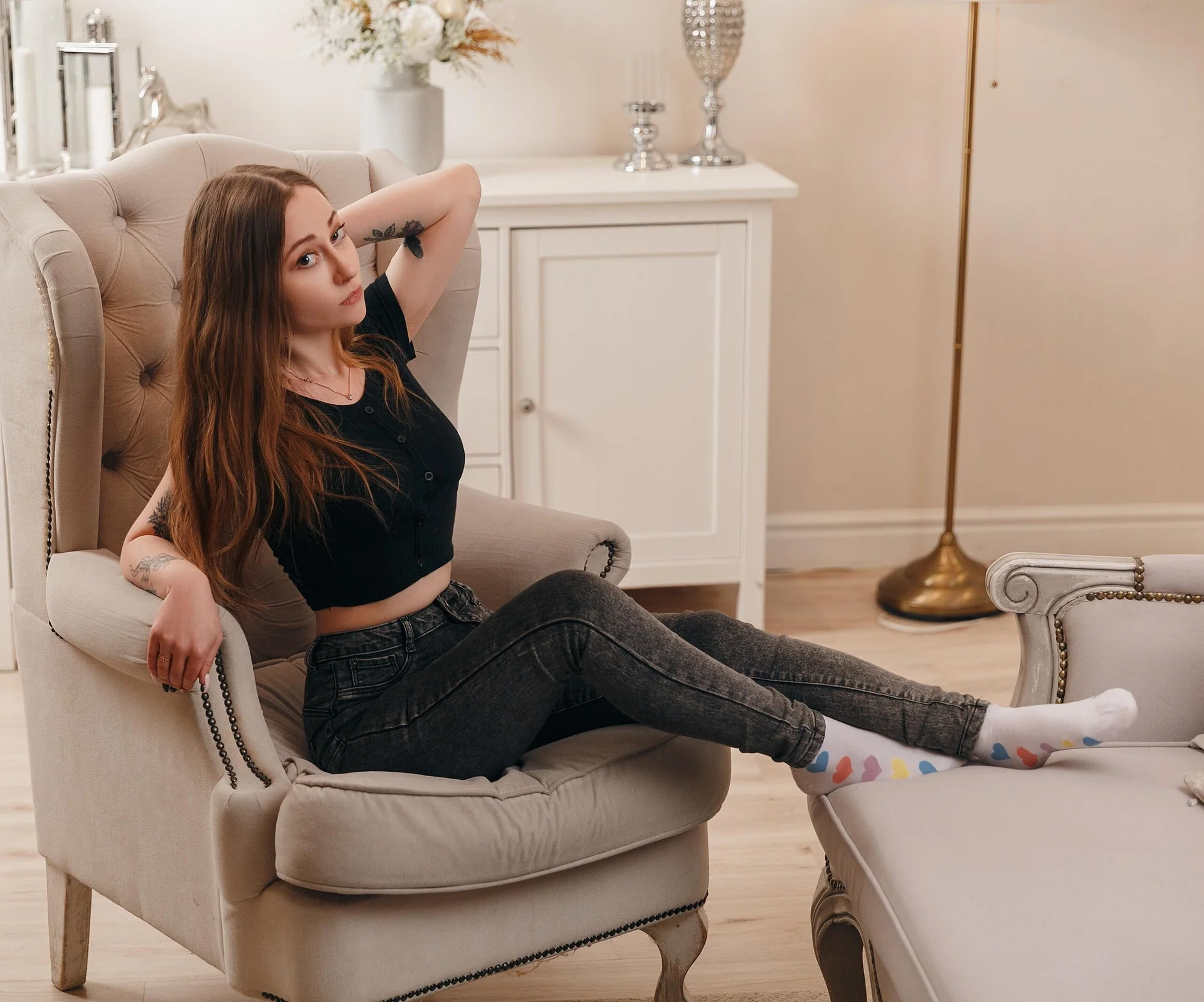 XXX Porn Photo of Nude madison-yummu 9