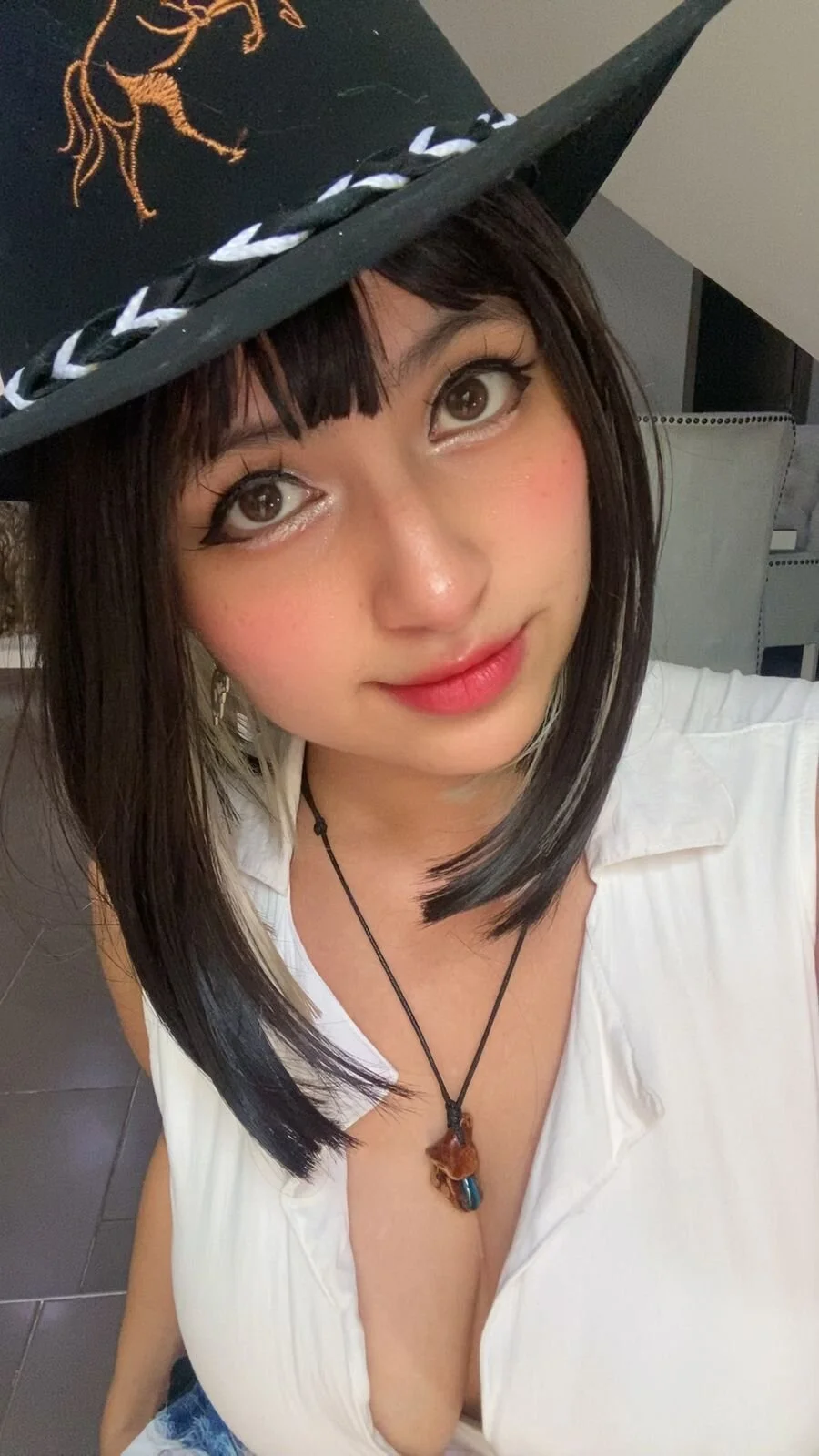 XXX Porn Photo of Nude Miaengels_ 3