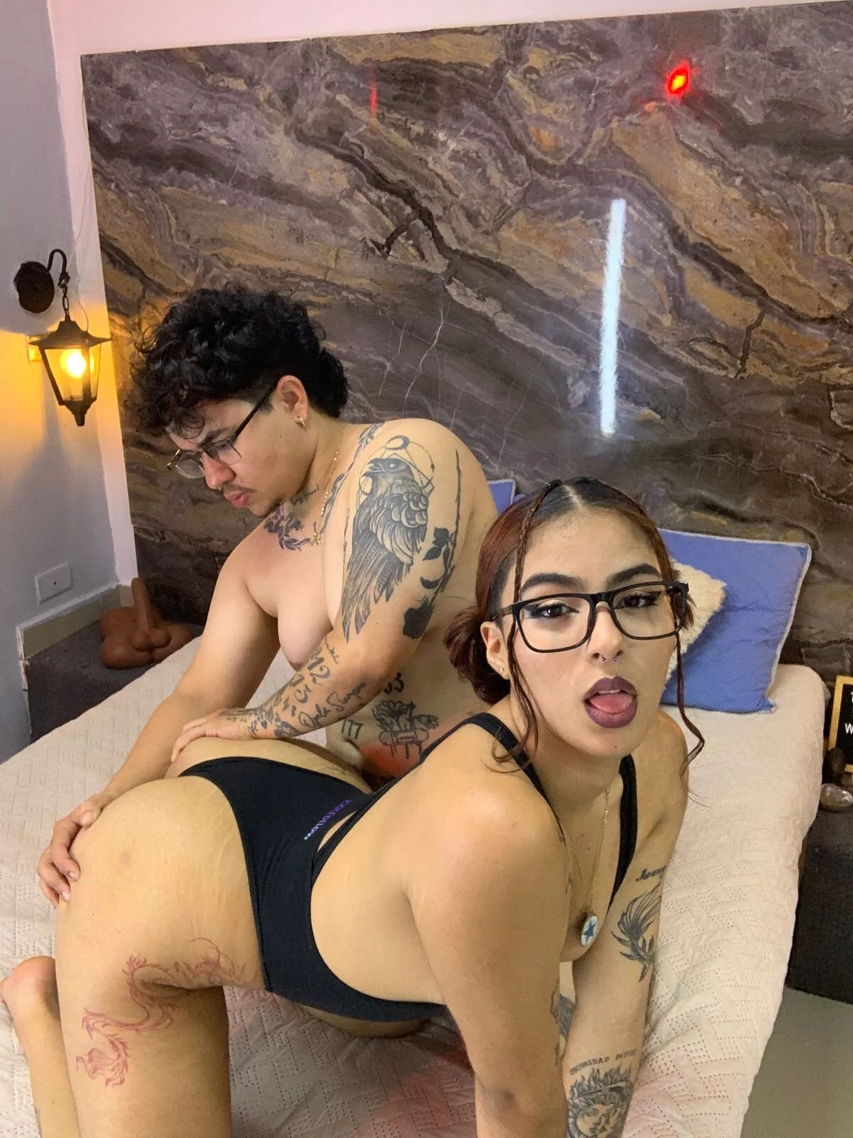 XXX Porn Photo of Nude Noah_koraline 19