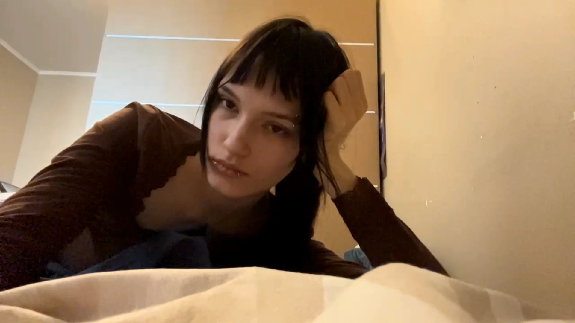 XXX Porn Photo of Nude SebrinaMontelle 5