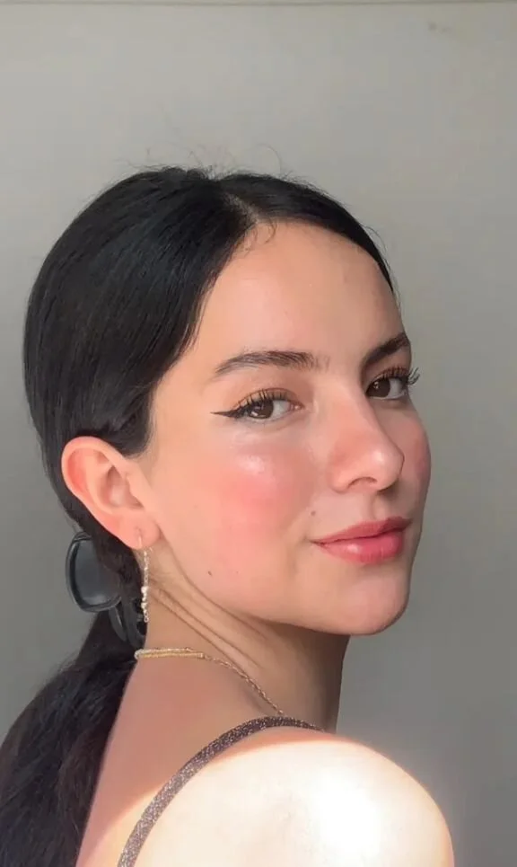 XXX Porn Photo of Nude sarah_saenz_ 1