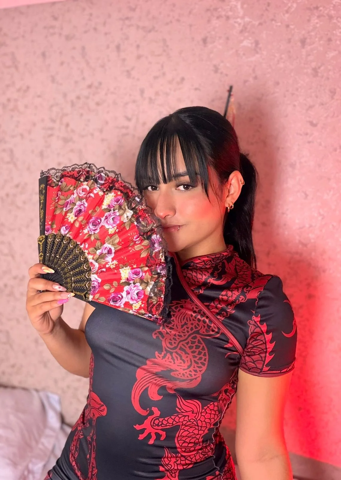 XXX Porn Photo of Nude hanna_lee02 50