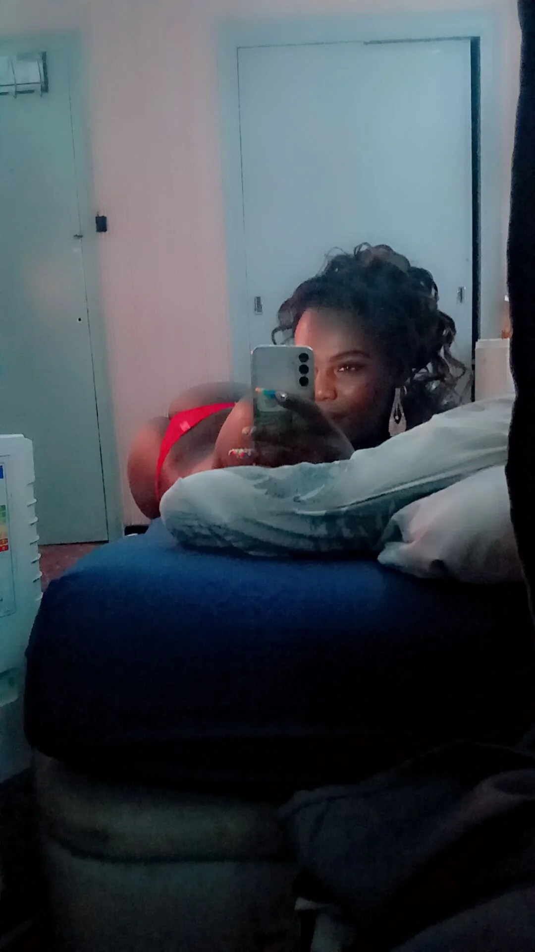 XXX Porn Photo of Nude CatrinaGill 19