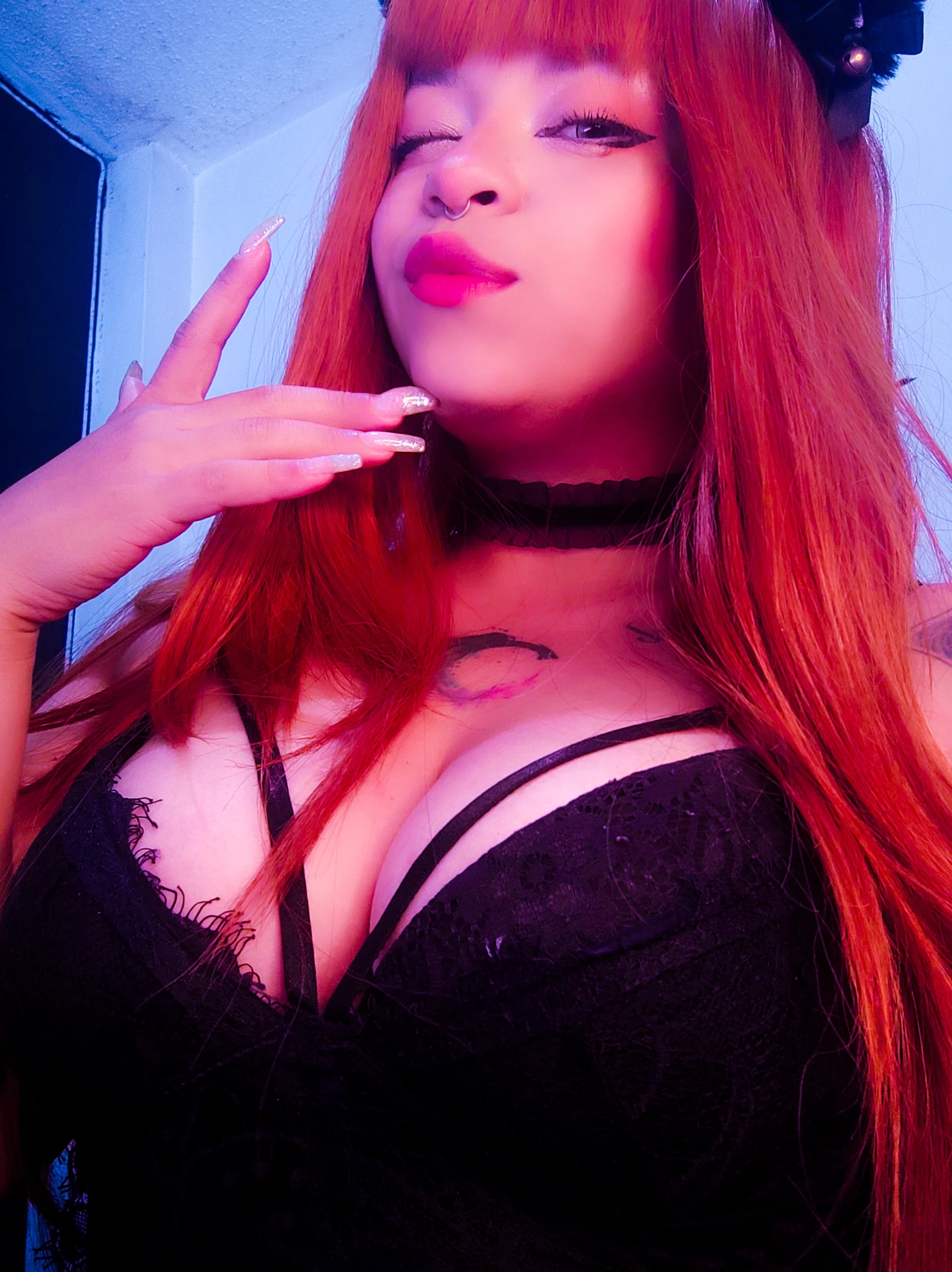 XXX Porn Photo of Nude curvy_cutie 29