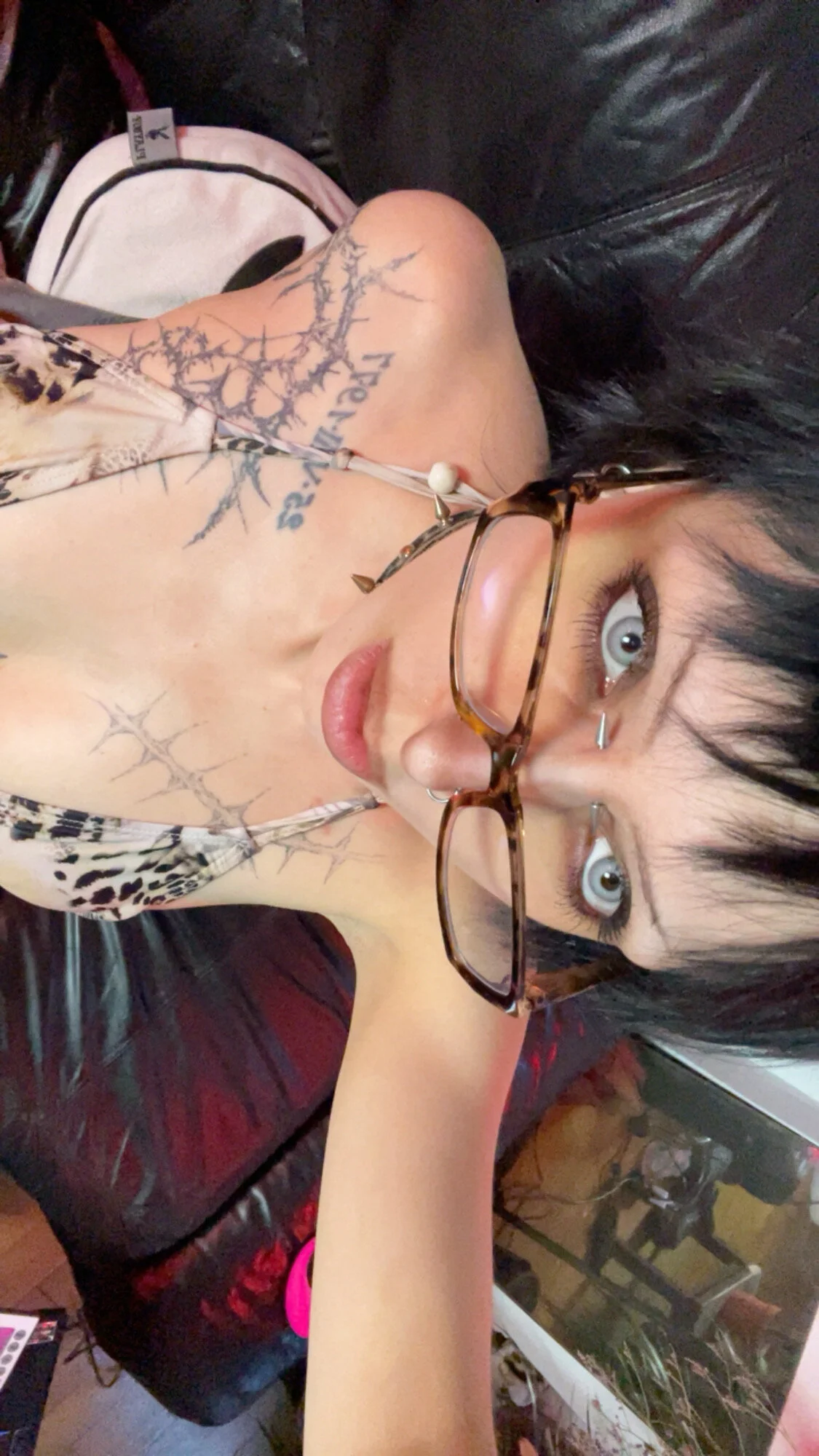 XXX Porn Photo of Nude imvoxxy 5