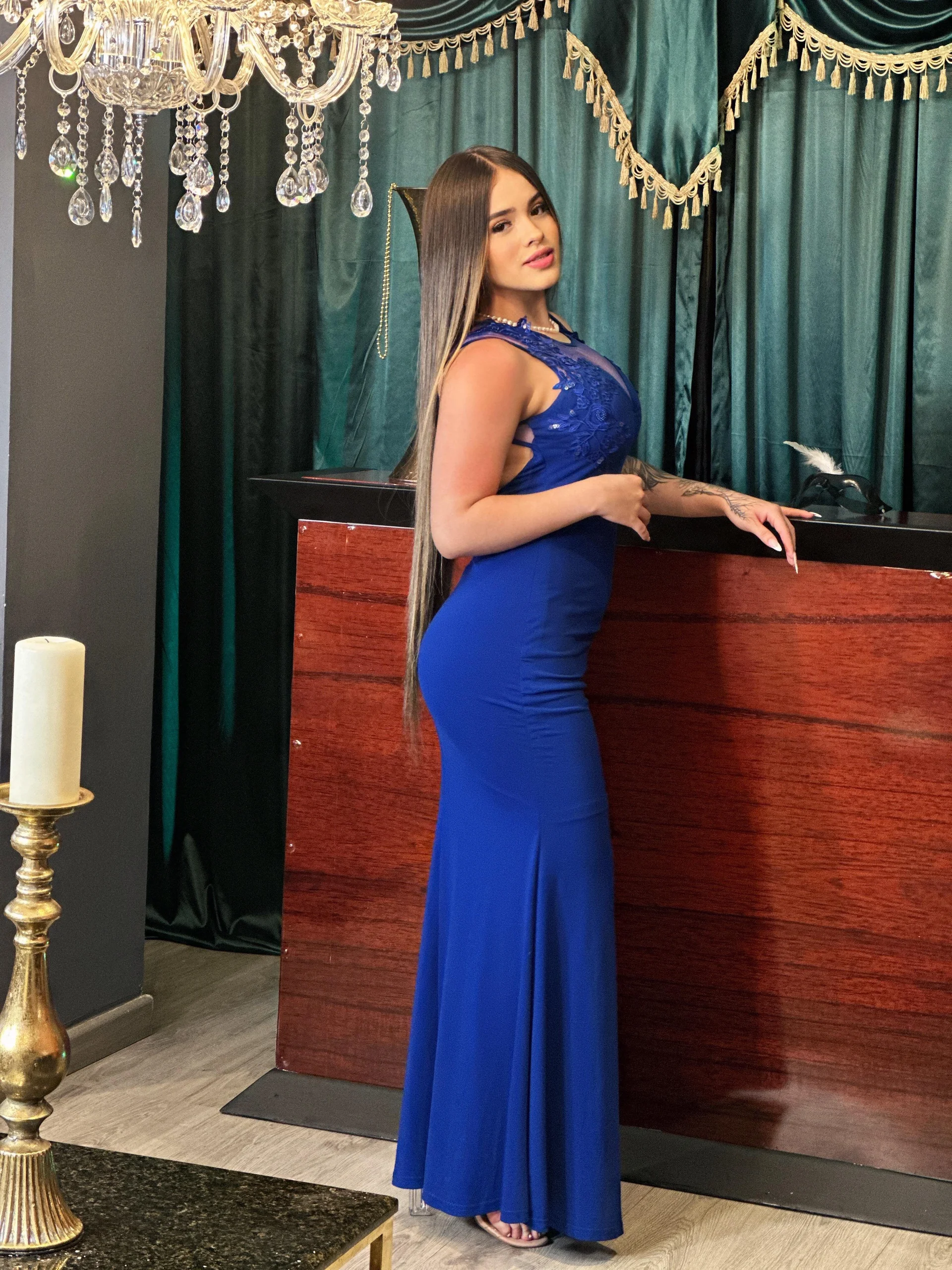 XXX Porn Photo of Nude DonnaStonne 40