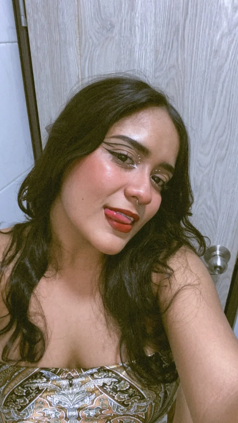 XXX Porn Photo of Nude Raven__rose_ 5