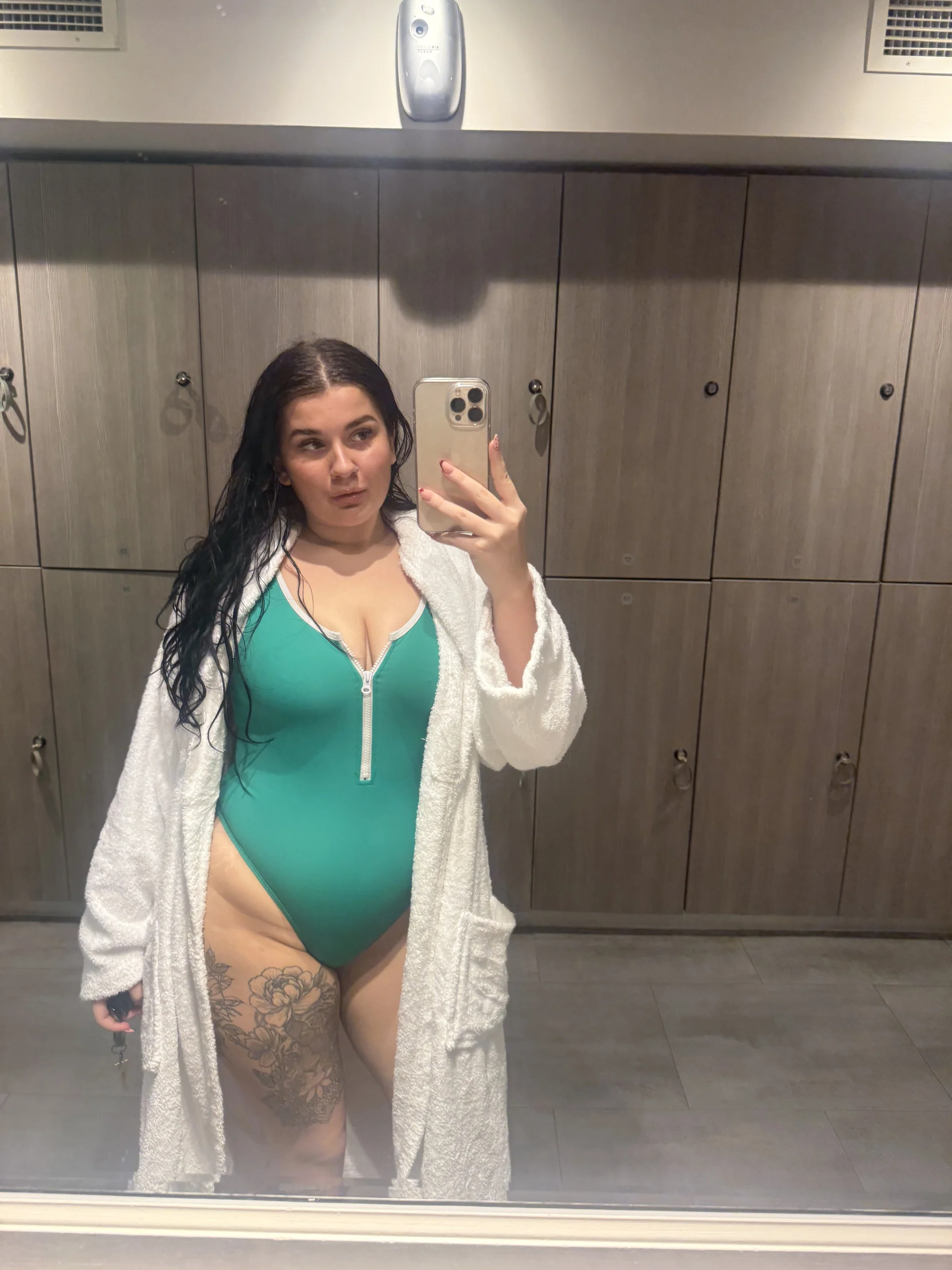 XXX Porn Photo of Nude laceyblackx 17