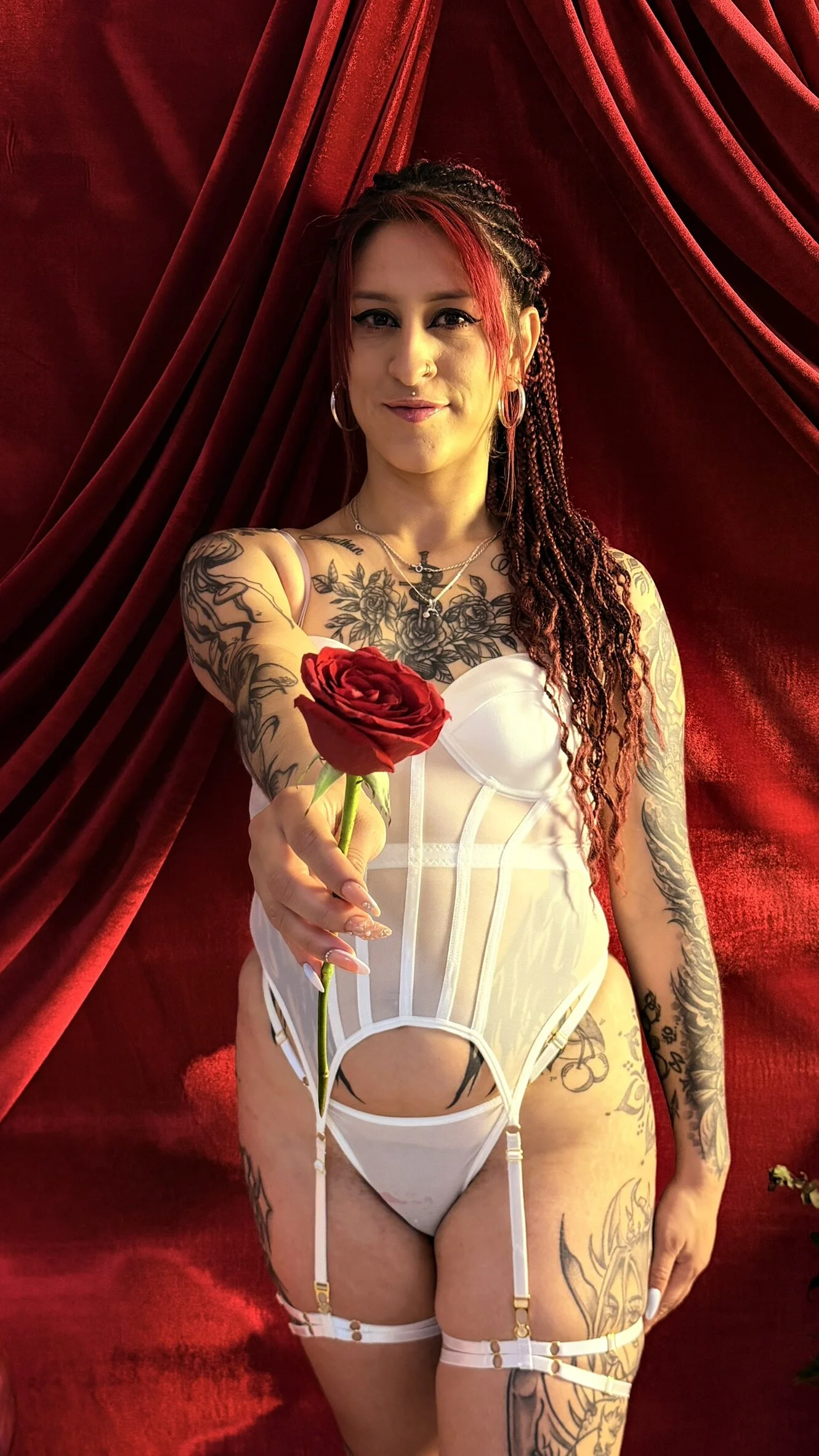 XXX Porn Photo of Nude Sofi_Sofii 85