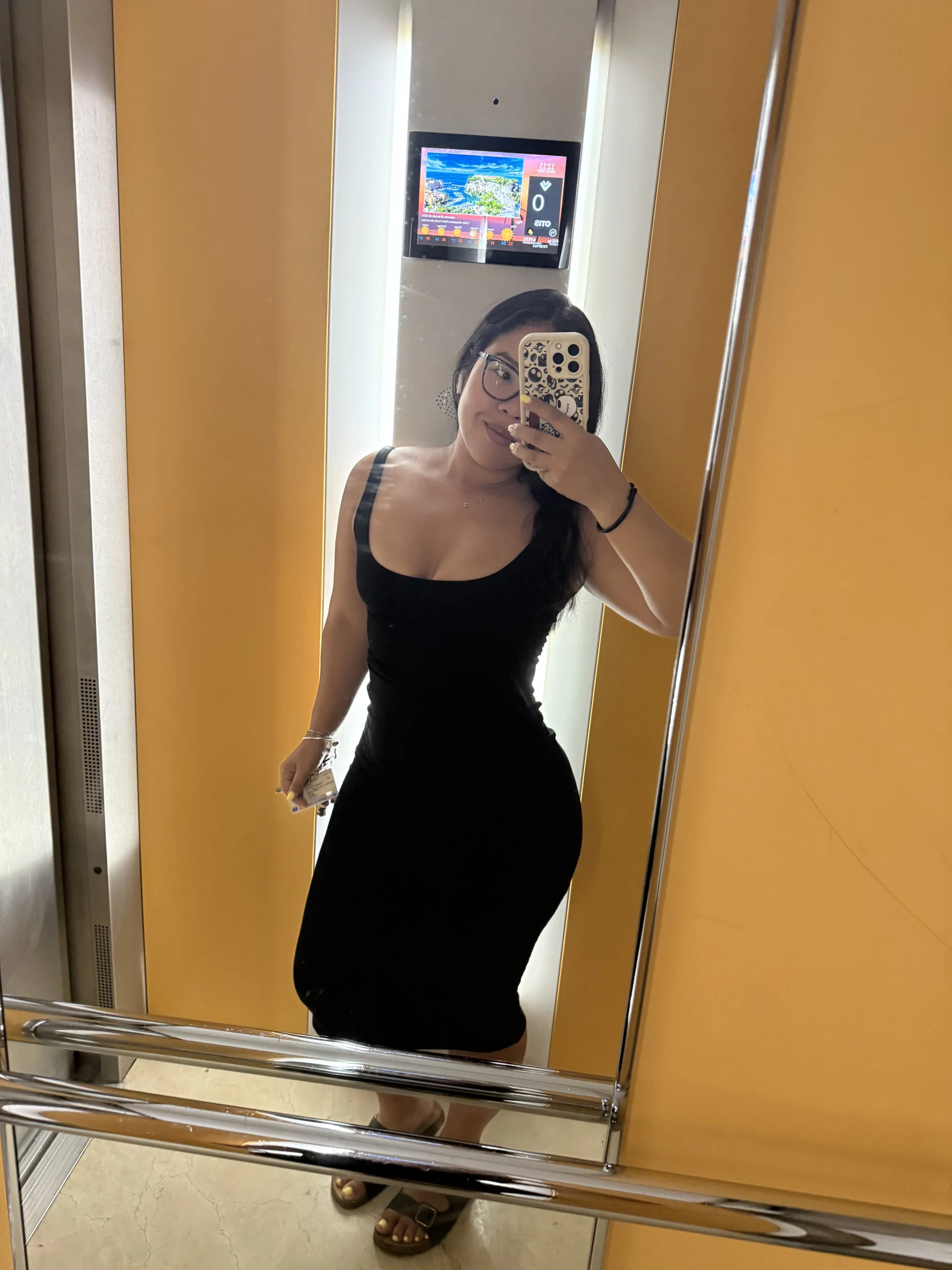 XXX Porn Photo of Nude LunaSrodriguez 6