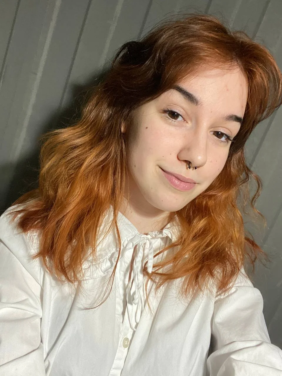 XXX Porn Photo of Nude JoanReed 5