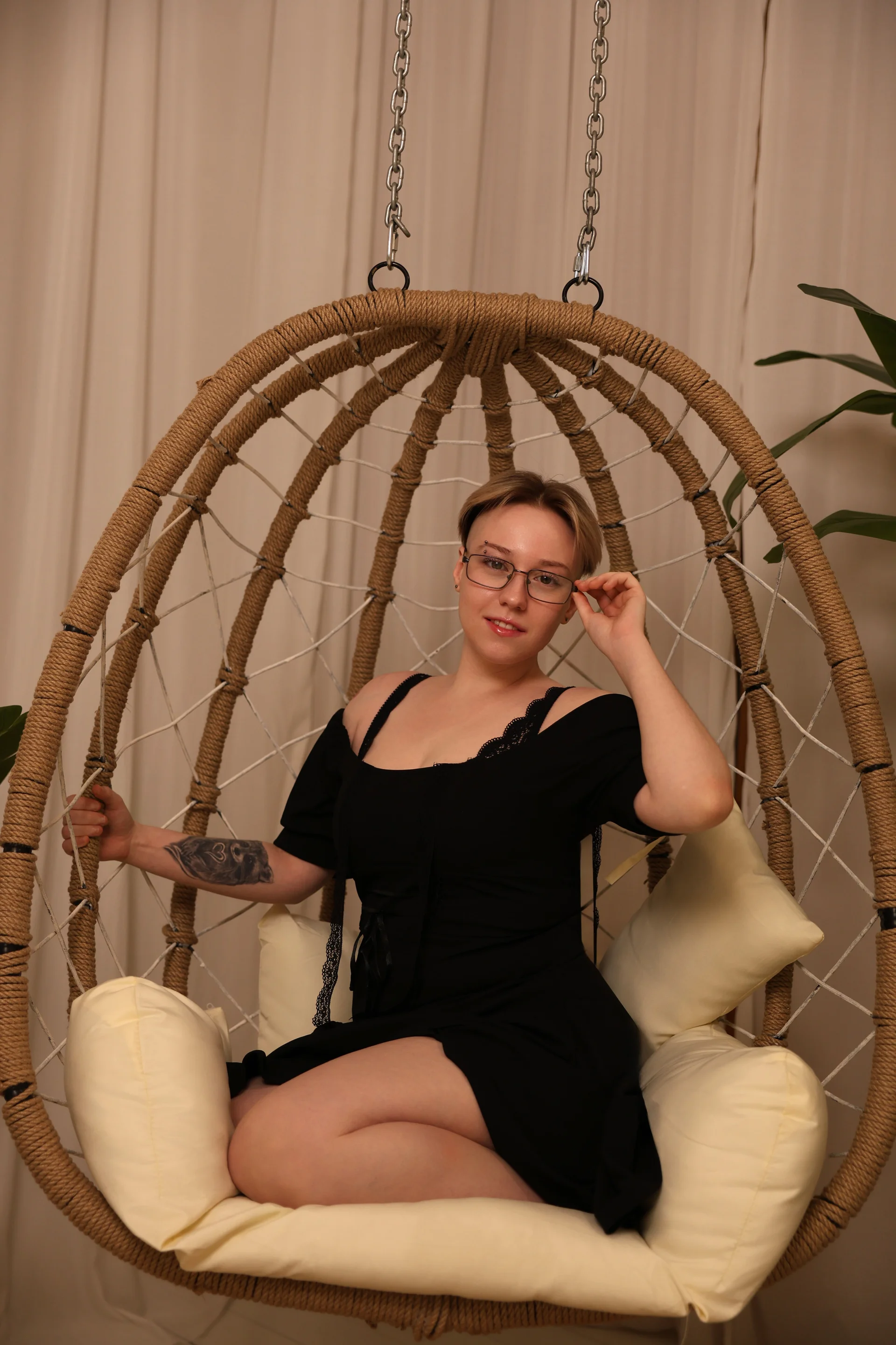 XXX Porn Photo of Nude AlexandraGreen 28