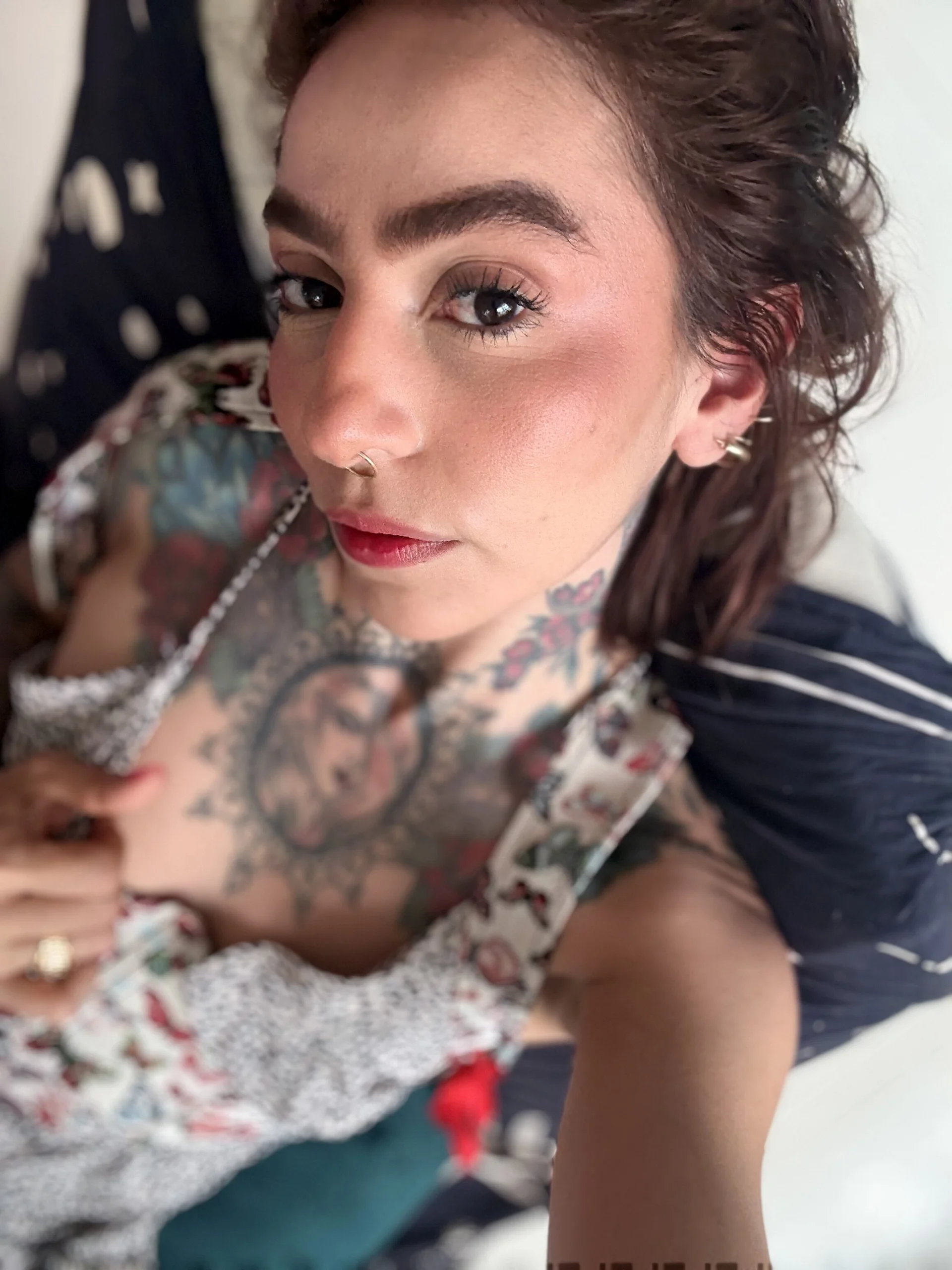 XXX Porn Photo of Nude Evangelyne_1 111