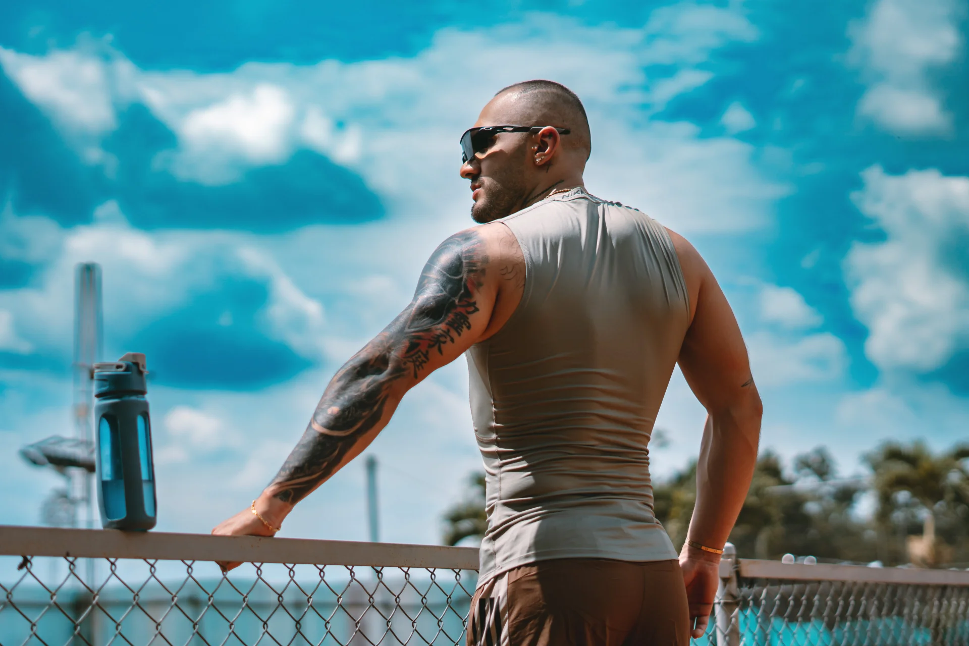 XXX Porn Photo of Nude JeanColleman 53