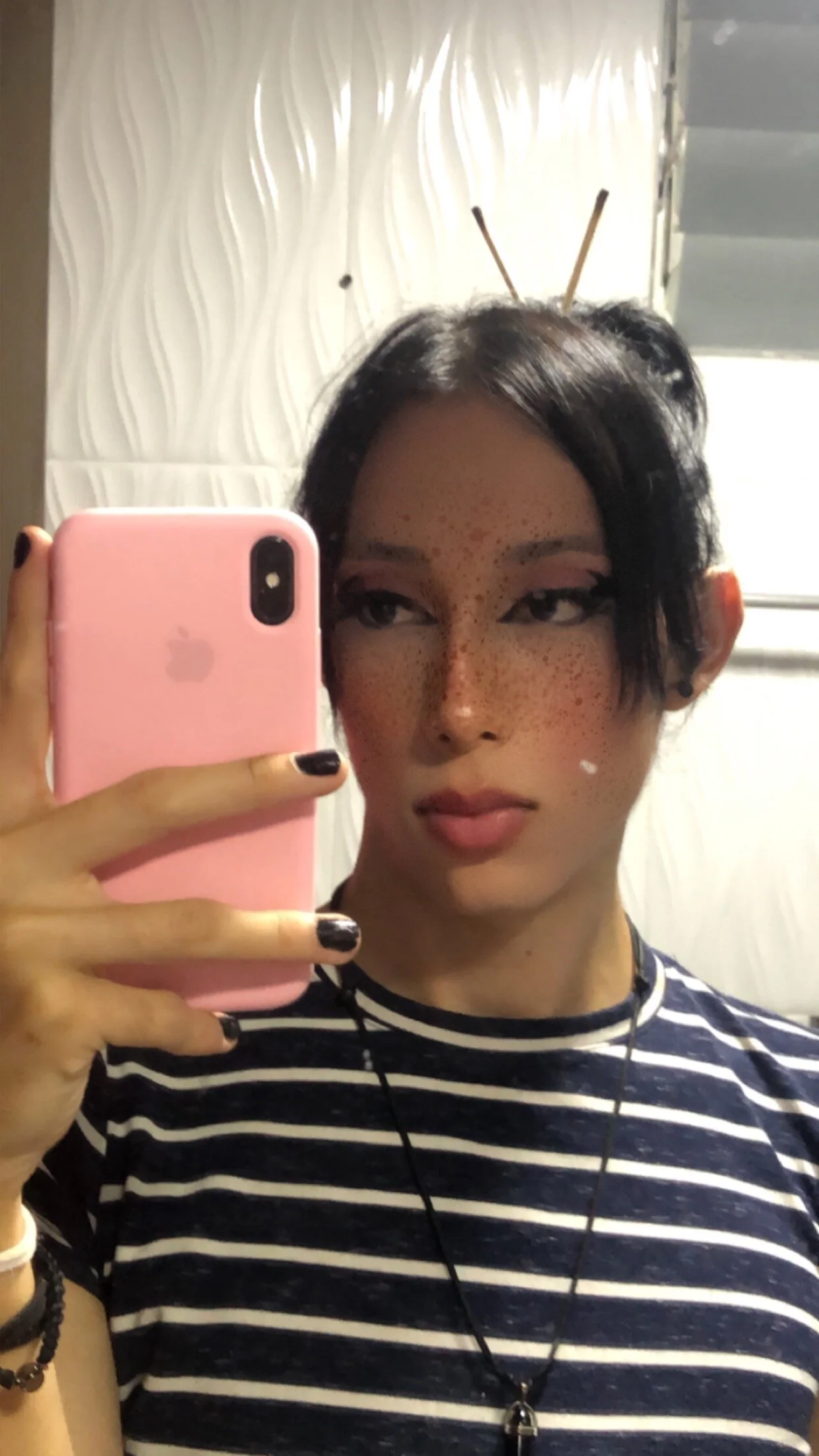 XXX Porn Photo of Nude alicee_salvatore 16